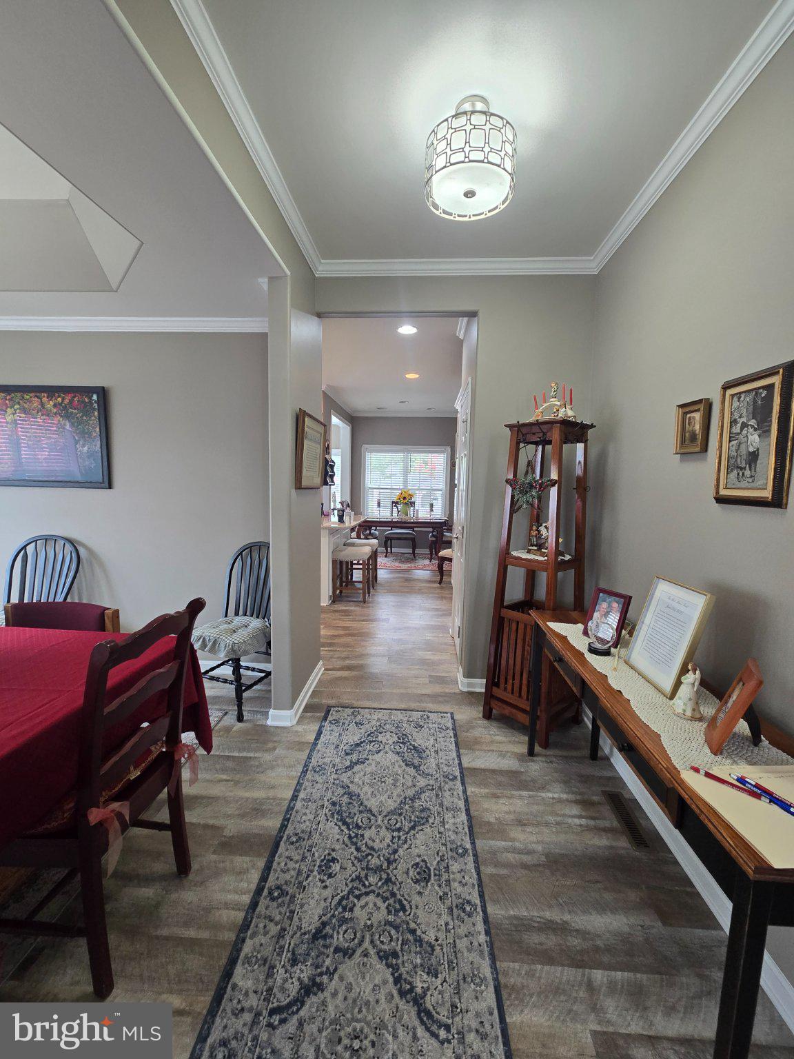 HEARTHSTONE MANOR - Residential