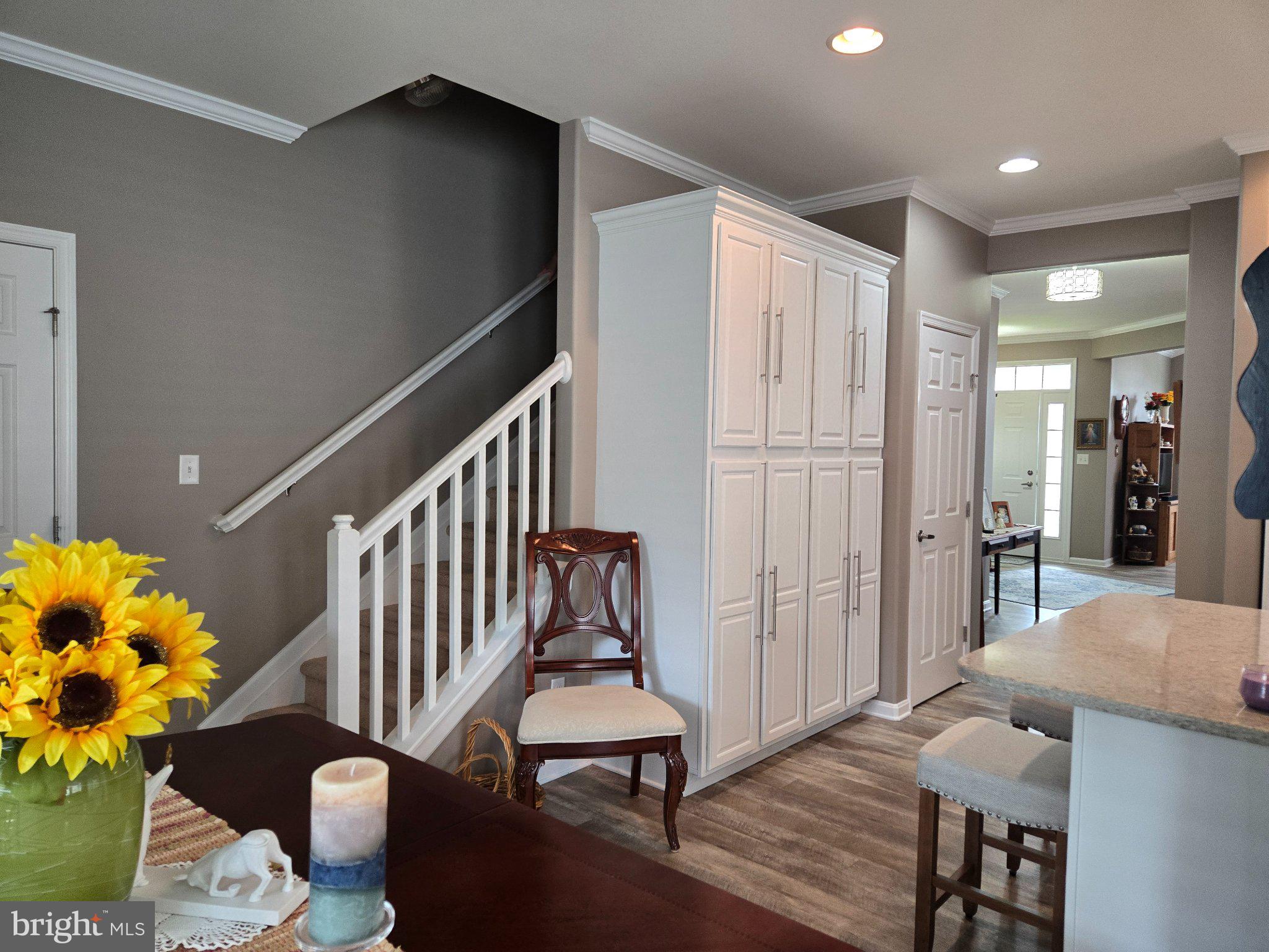 HEARTHSTONE MANOR - Residential