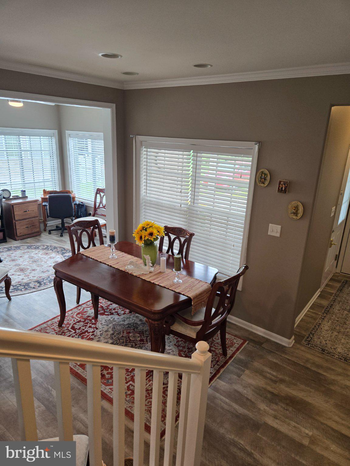 HEARTHSTONE MANOR - Residential