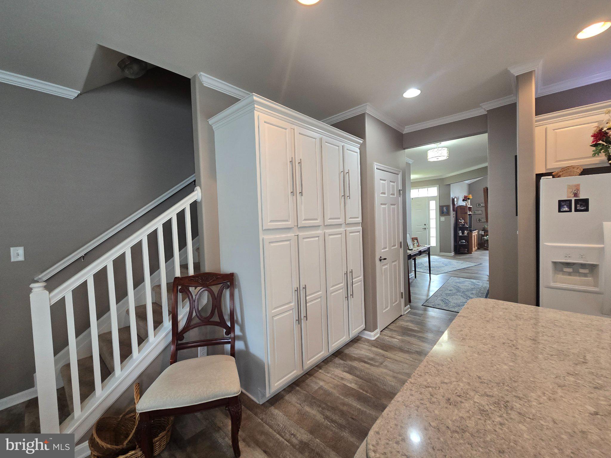 HEARTHSTONE MANOR - Residential