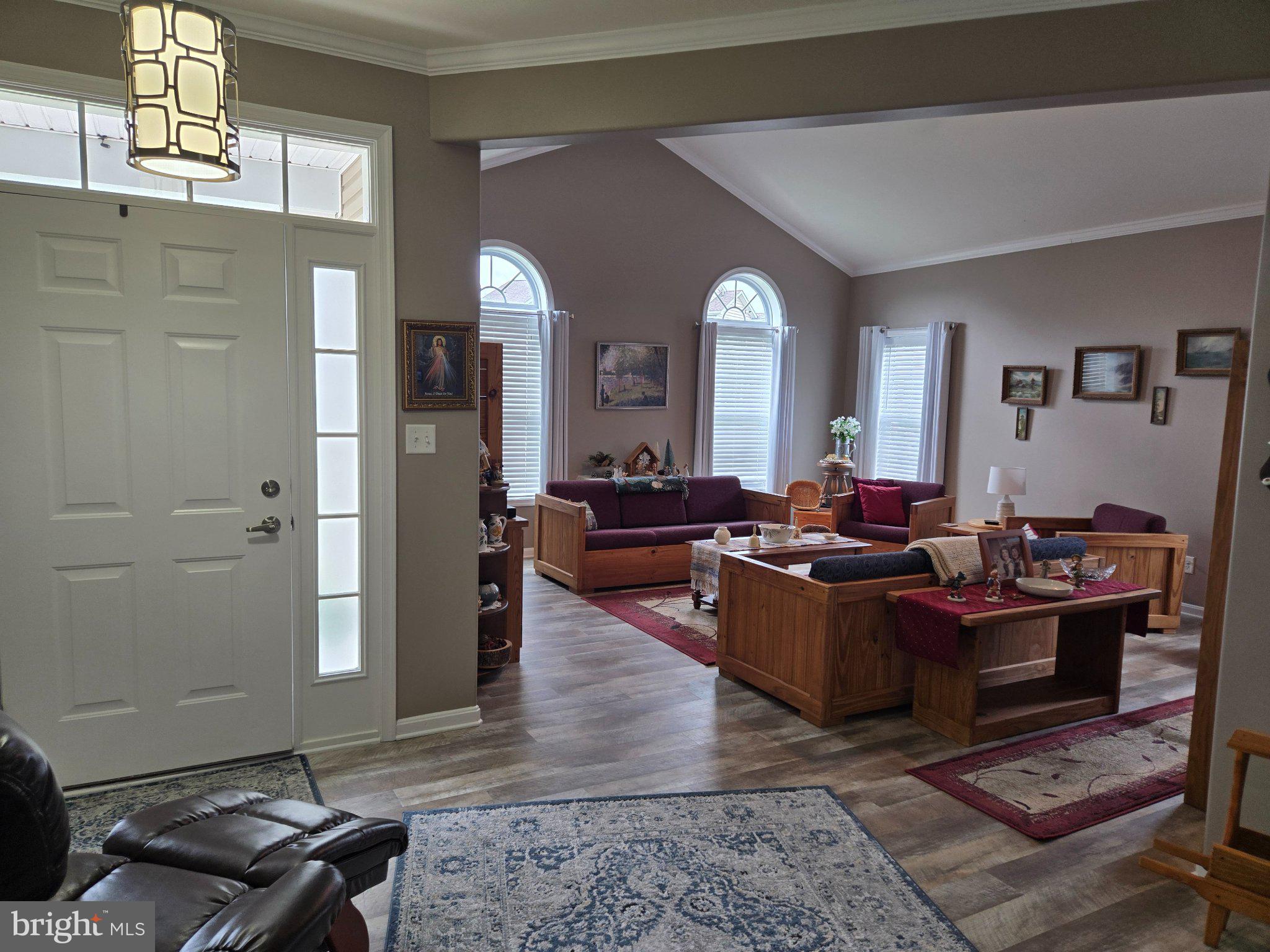 HEARTHSTONE MANOR - Residential