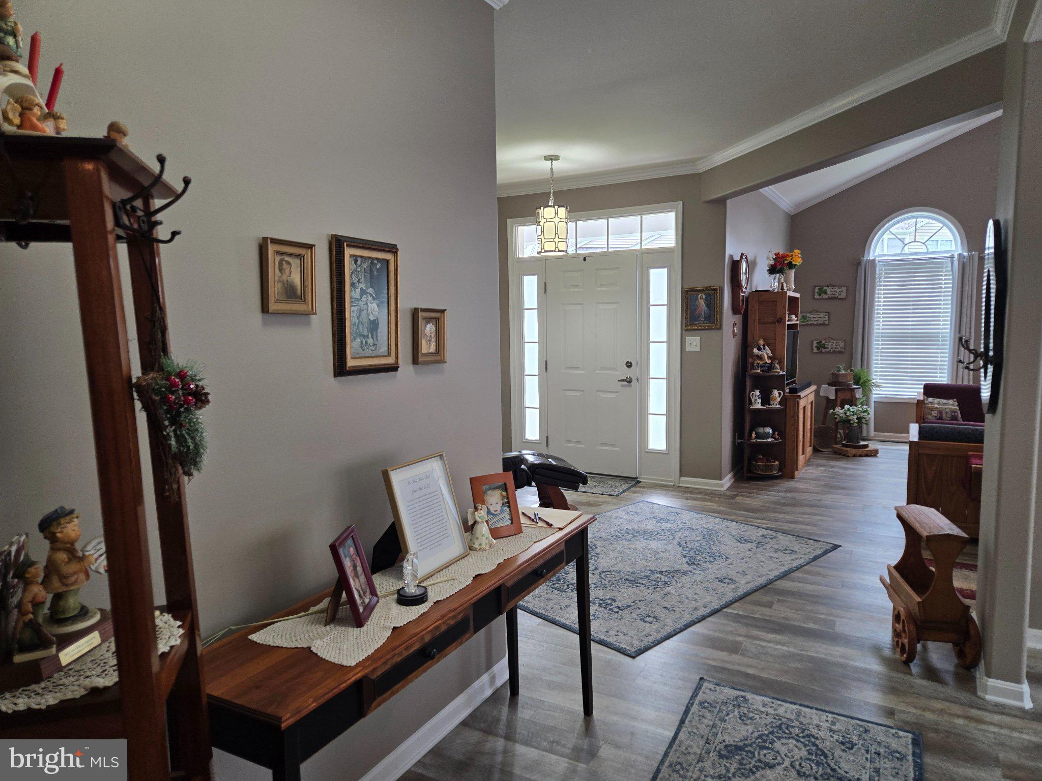 HEARTHSTONE MANOR - Residential