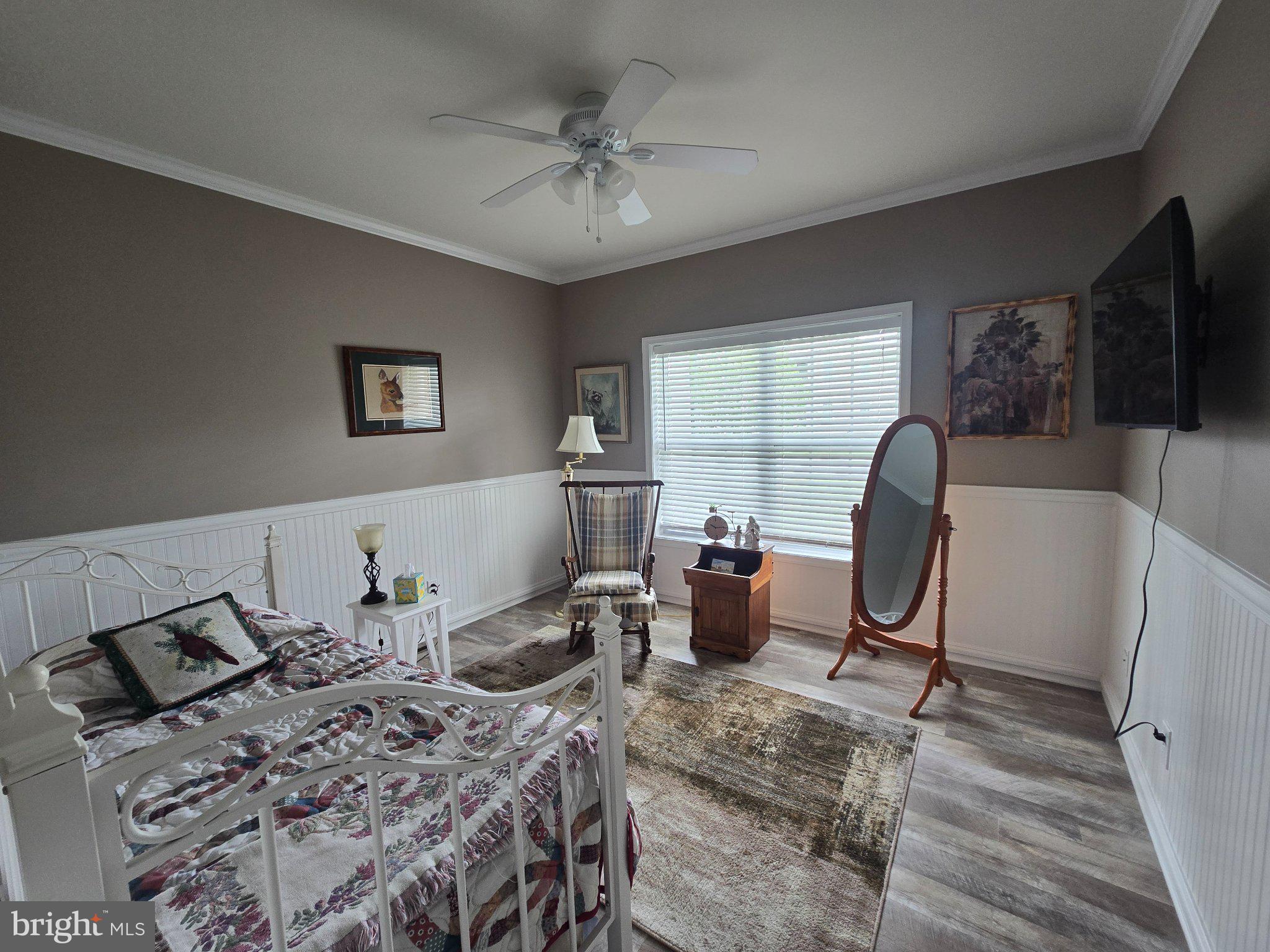 HEARTHSTONE MANOR - Residential