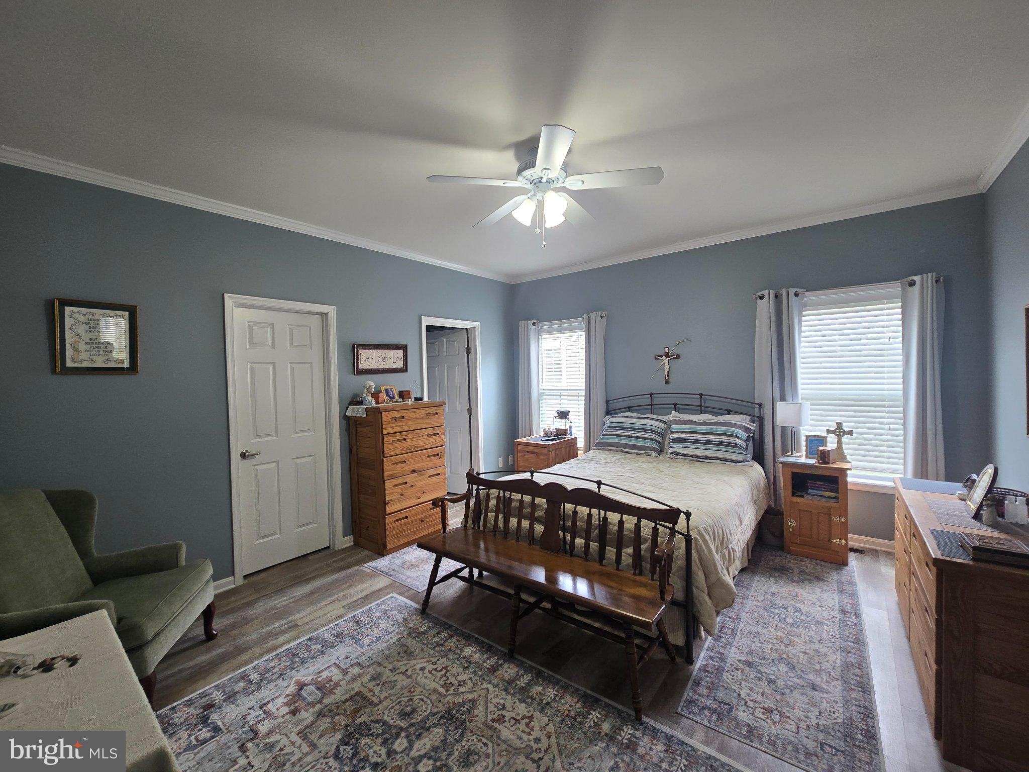 HEARTHSTONE MANOR - Residential
