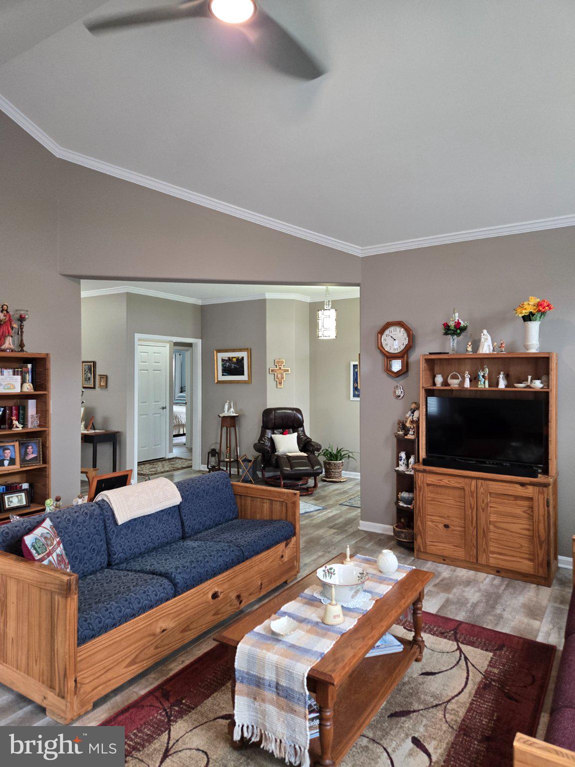 HEARTHSTONE MANOR - Residential