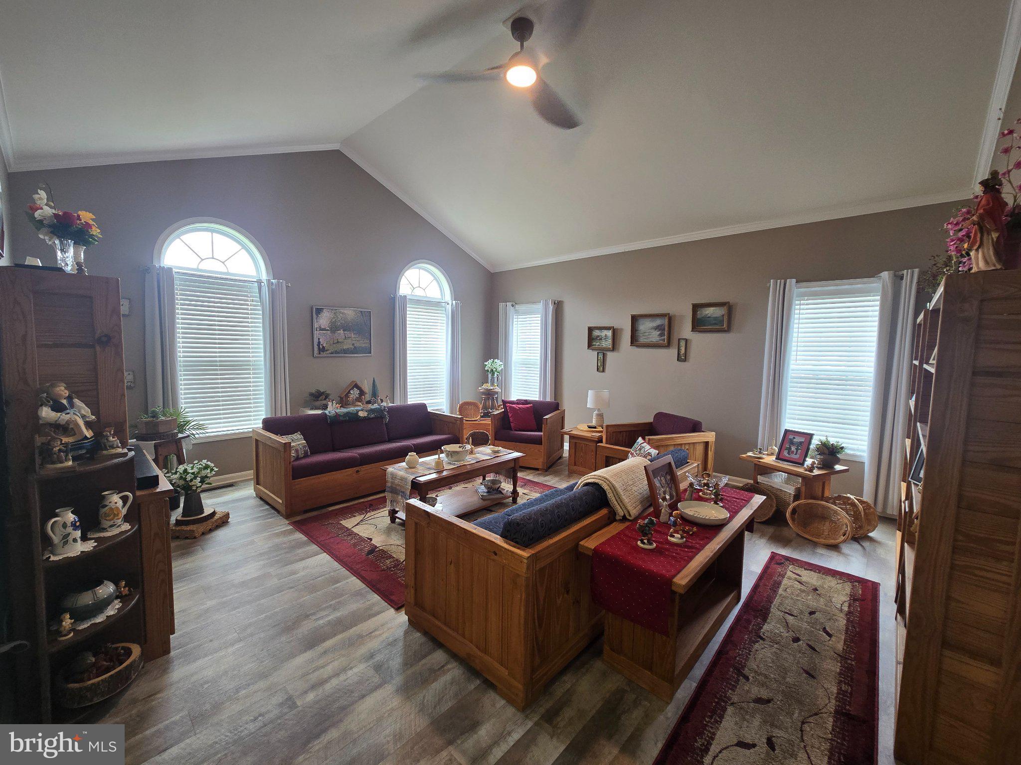 HEARTHSTONE MANOR - Residential