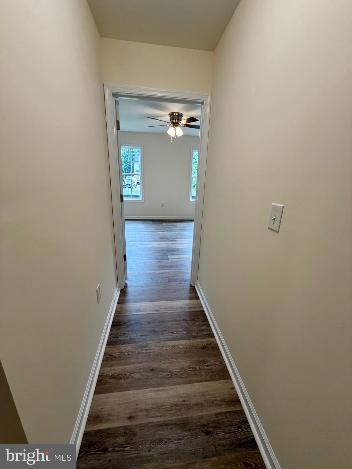 LAKE CAROLINE - Residential