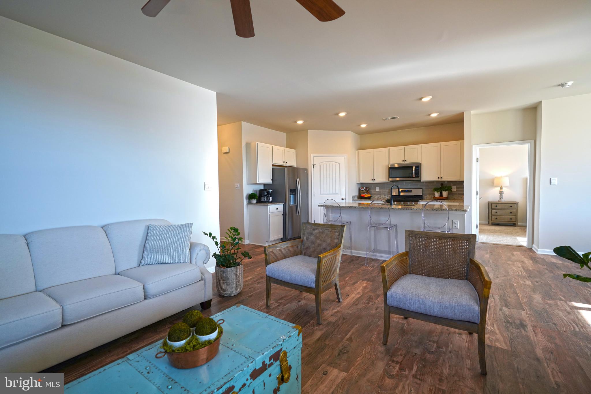 STONEWATER CREEK - Residential