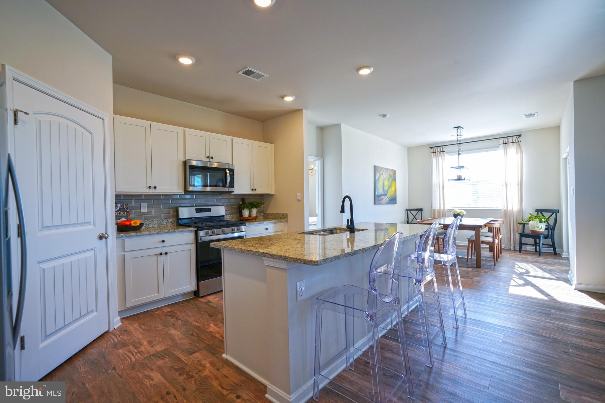 STONEWATER CREEK - Residential