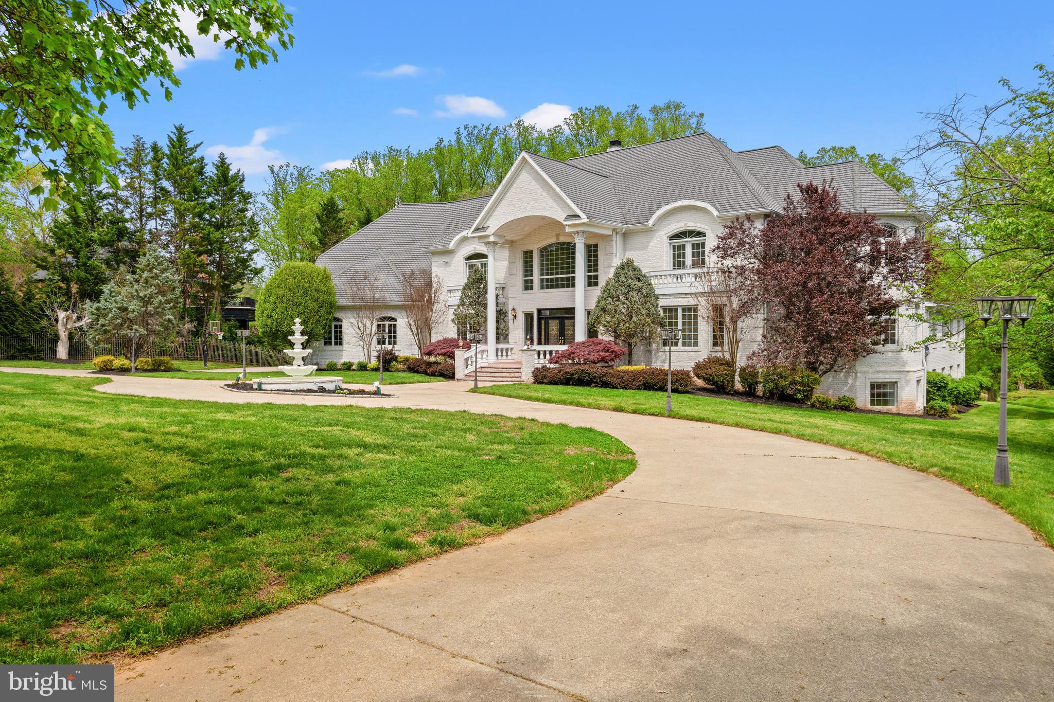 POTOMAC RANCH - Residential