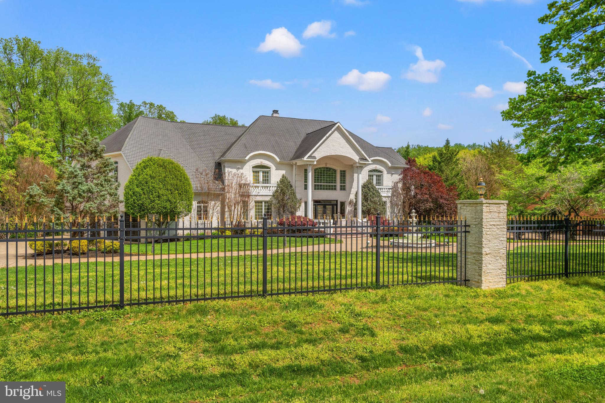 POTOMAC RANCH - Residential