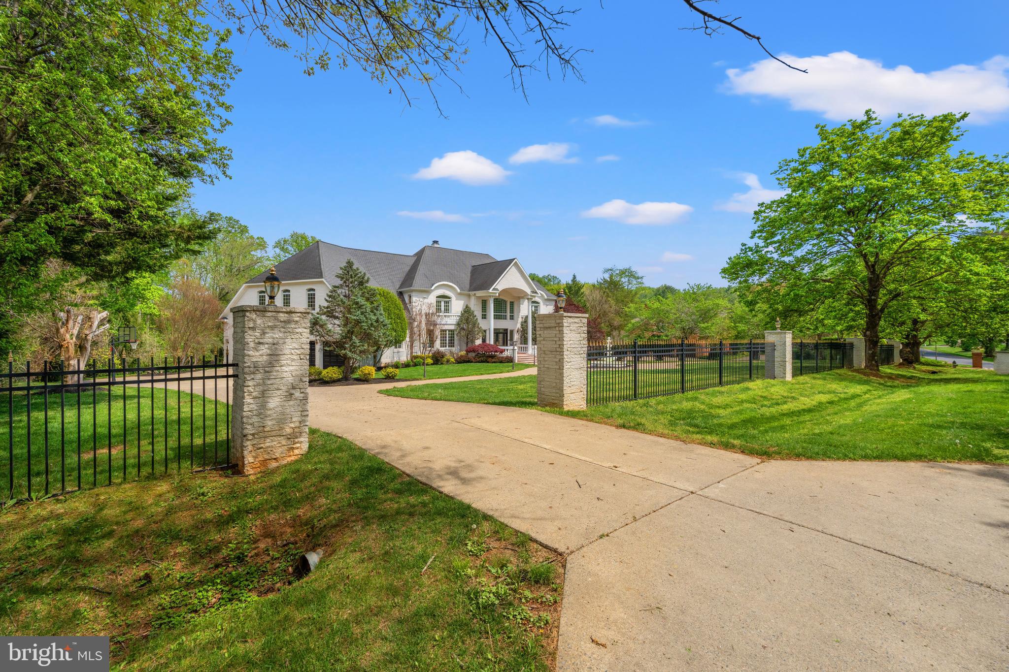 POTOMAC RANCH - Residential