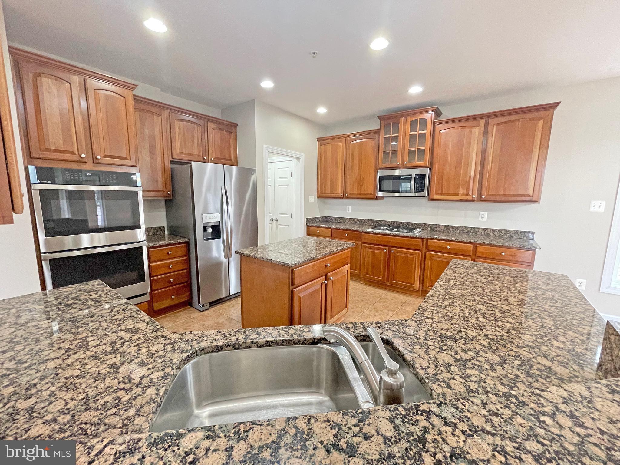 CLARKSBURG RIDGE - Residential