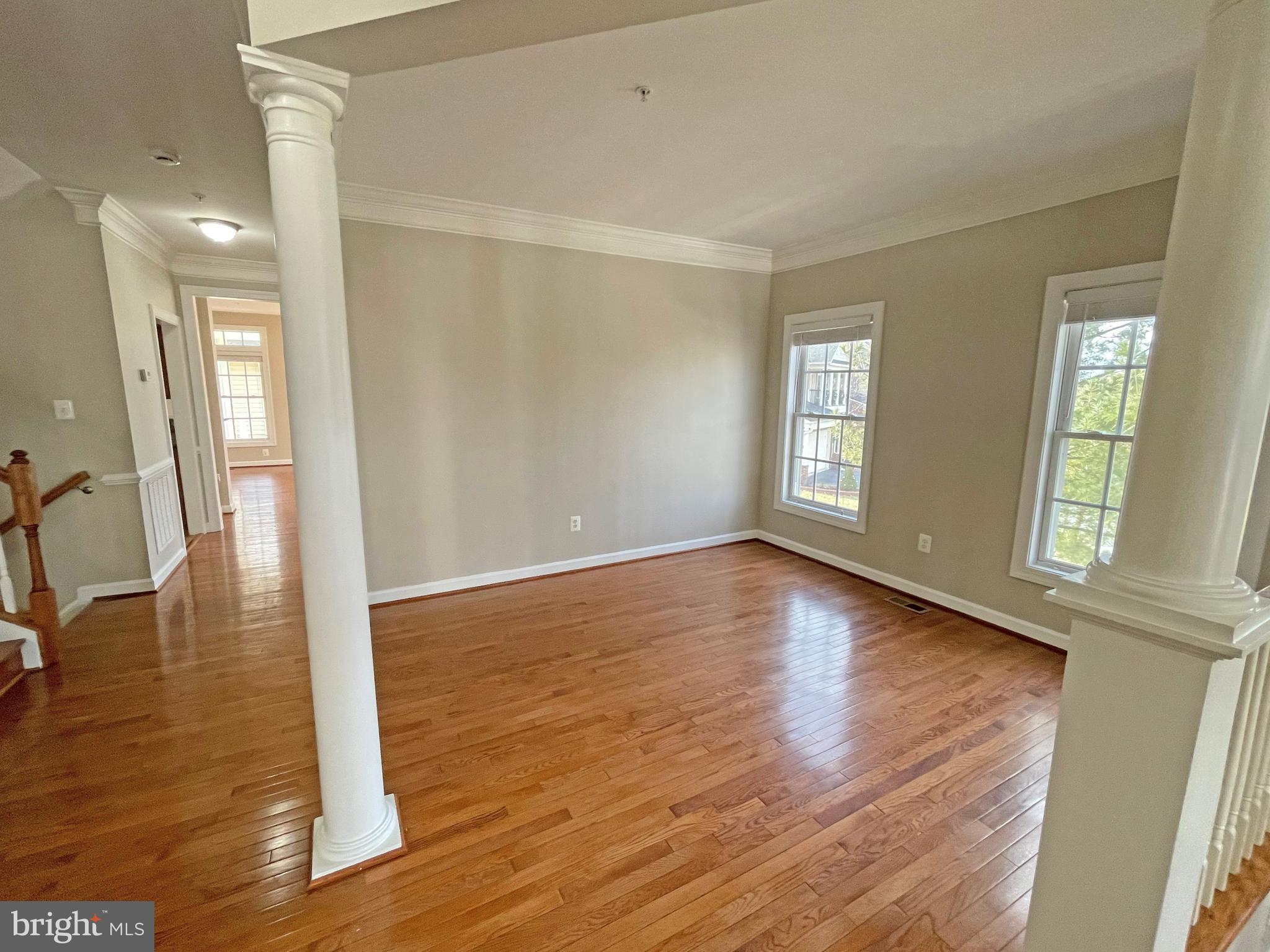 CLARKSBURG RIDGE - Residential