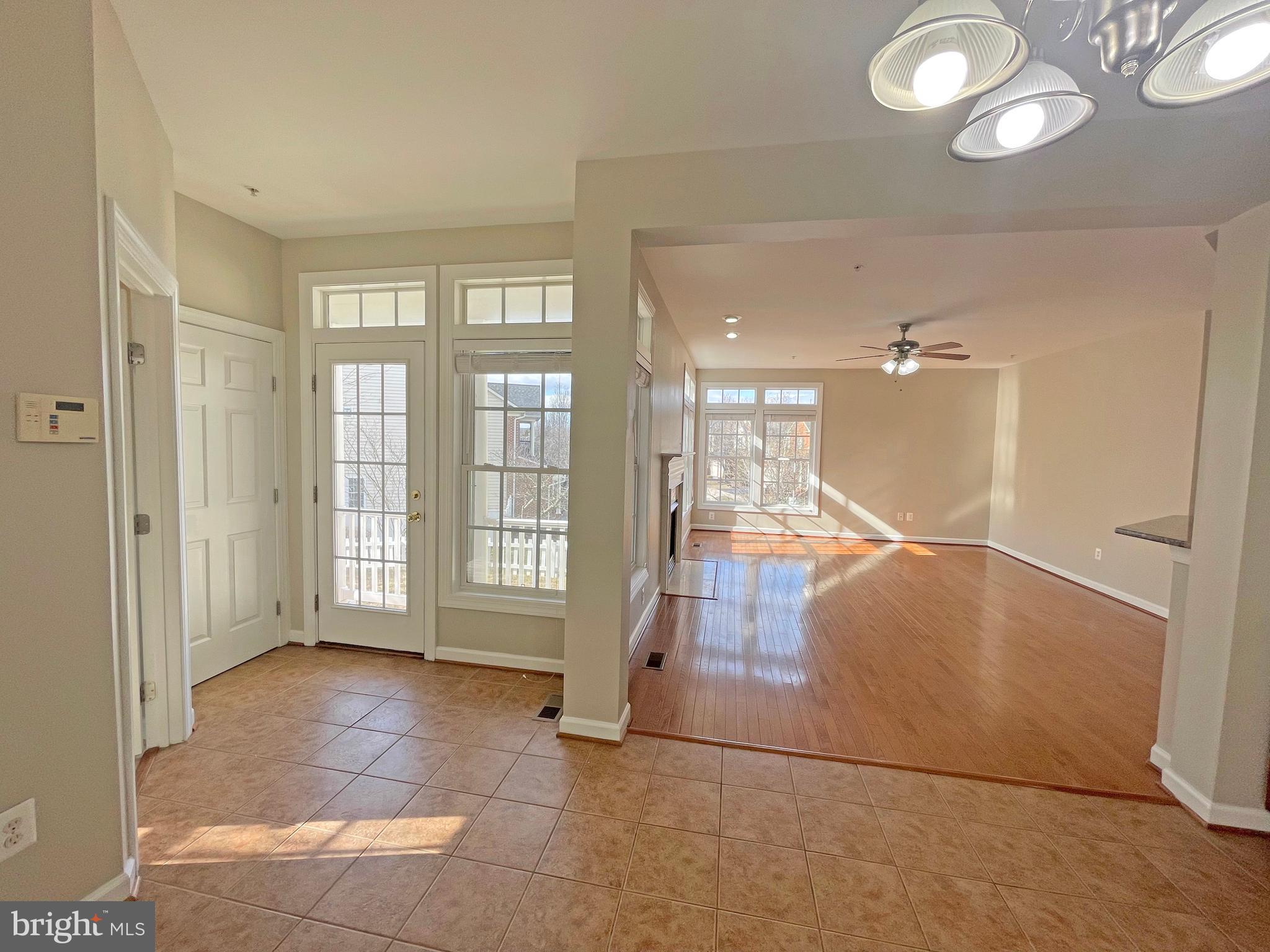 CLARKSBURG RIDGE - Residential