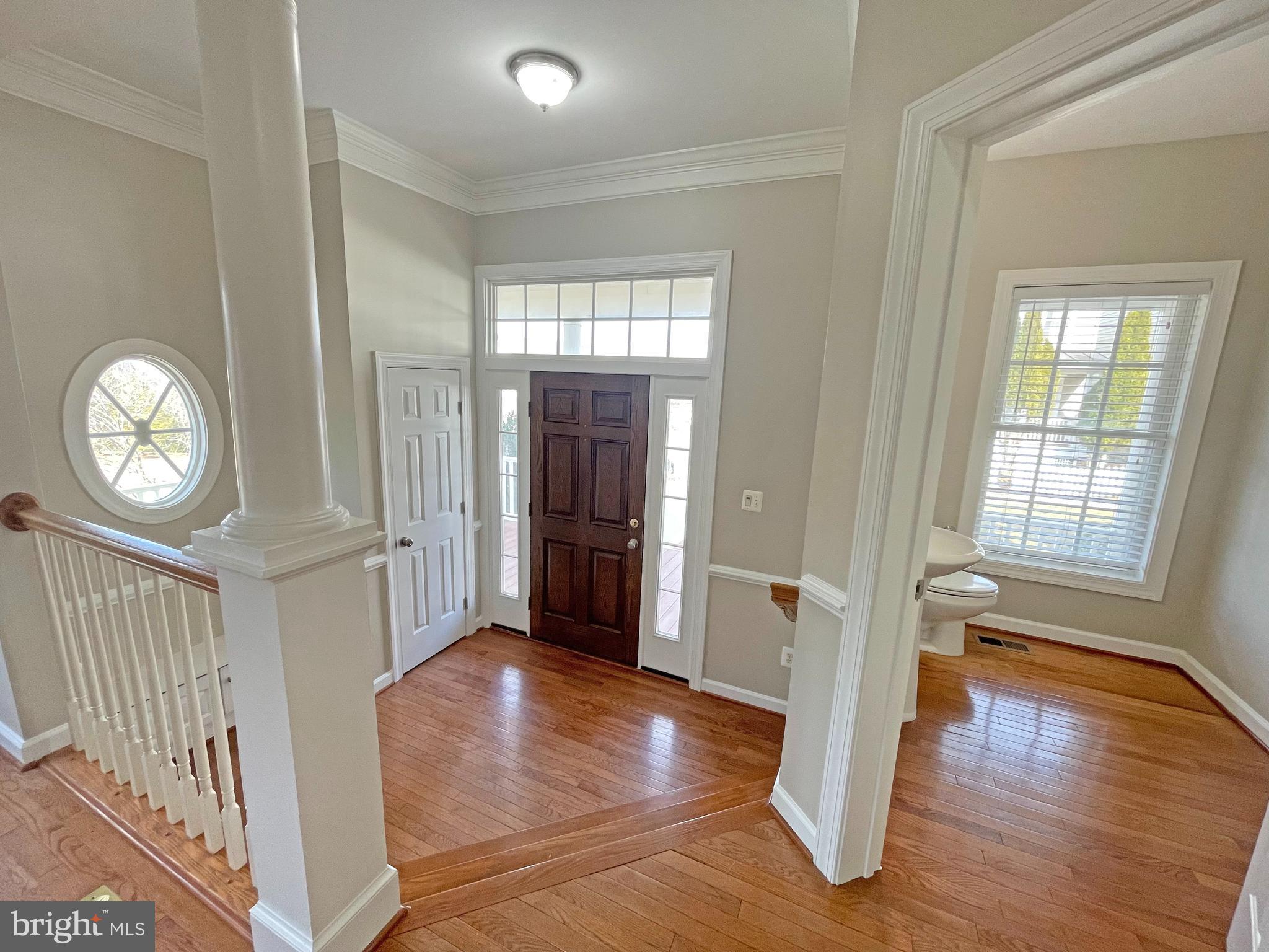 CLARKSBURG RIDGE - Residential