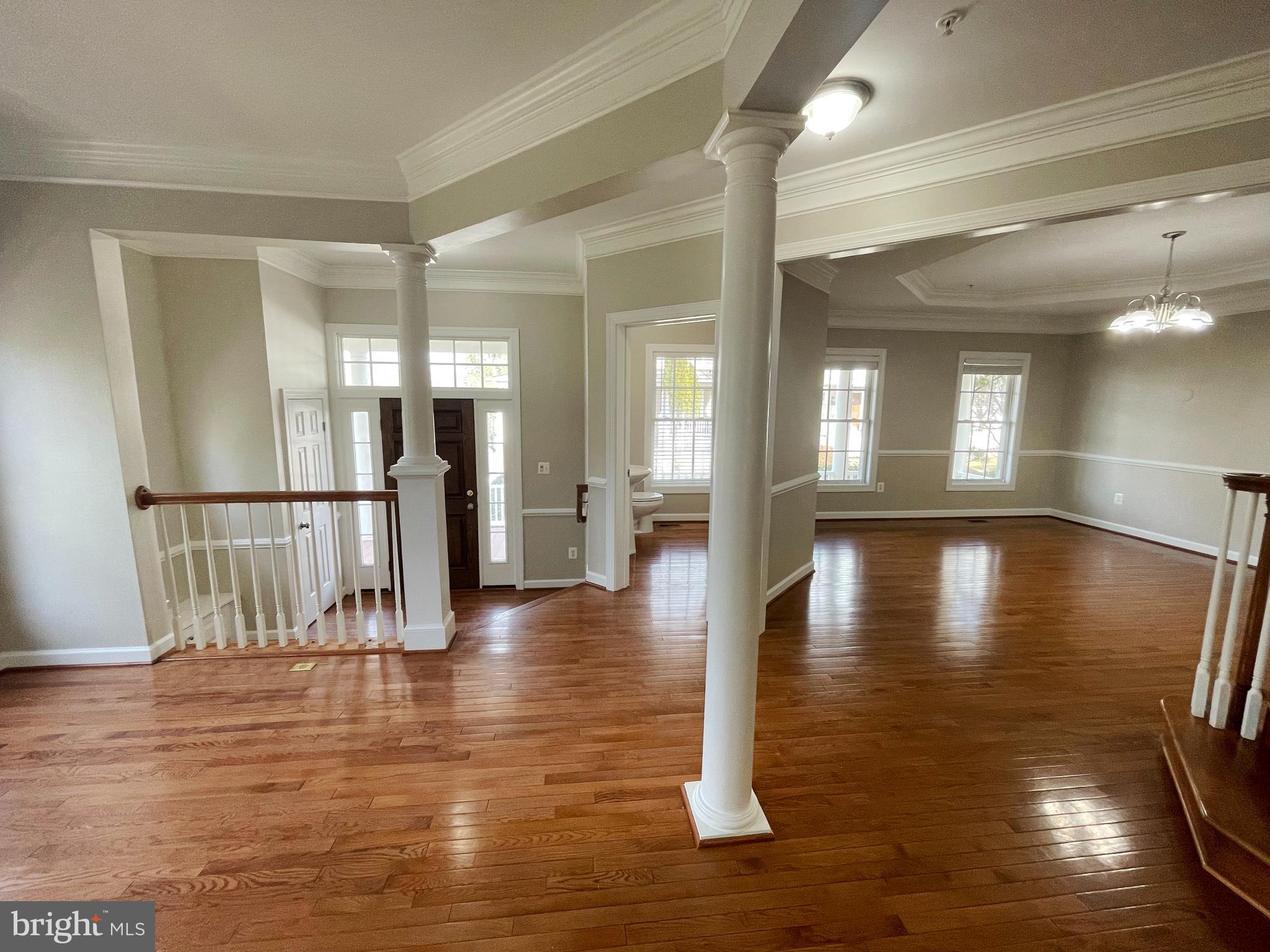 CLARKSBURG RIDGE - Residential