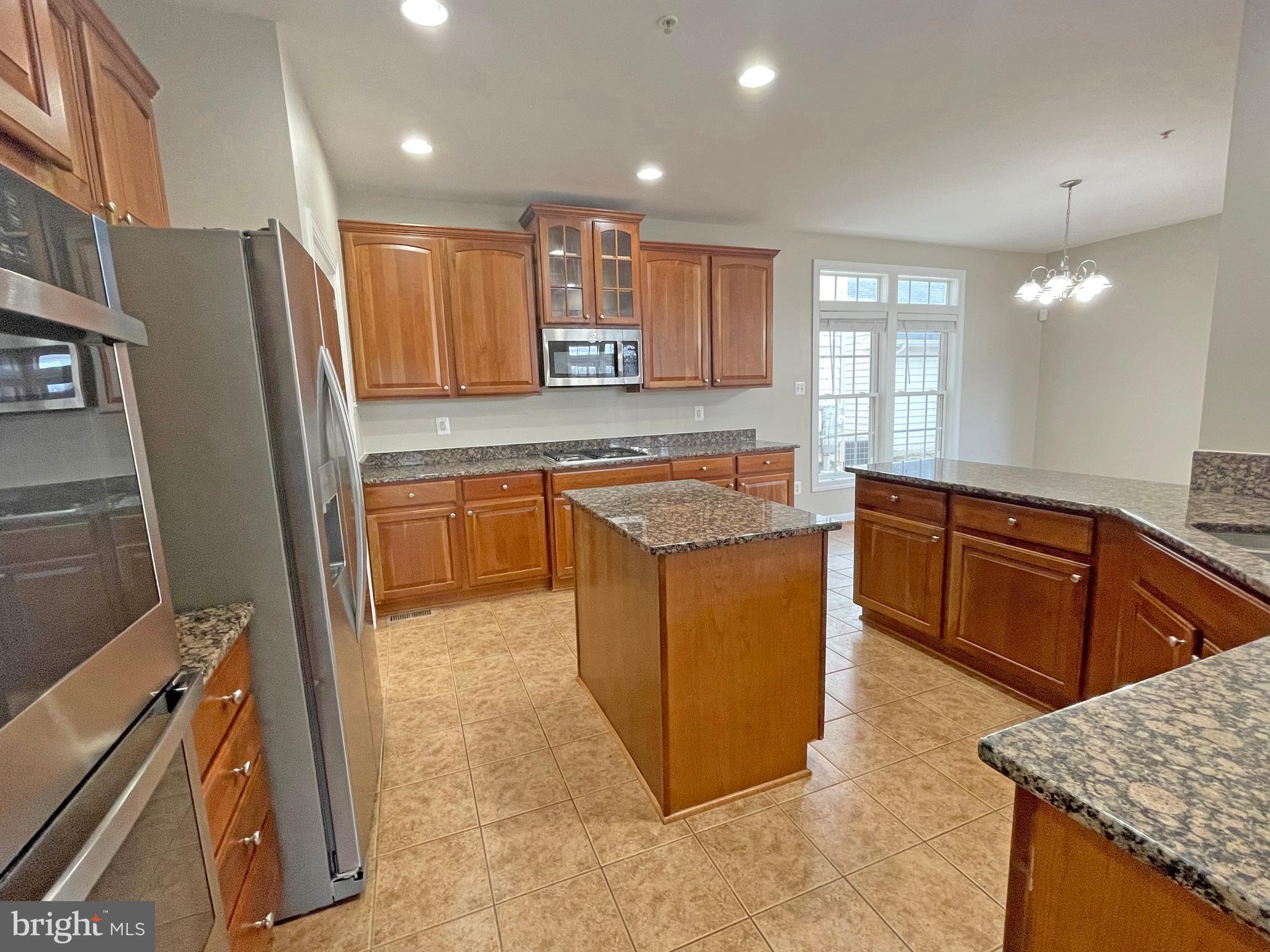 CLARKSBURG RIDGE - Residential