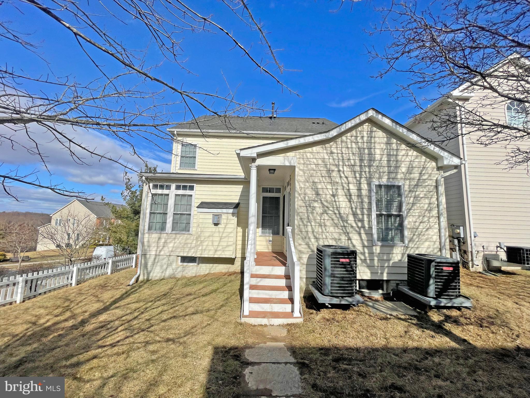 CLARKSBURG RIDGE - Residential