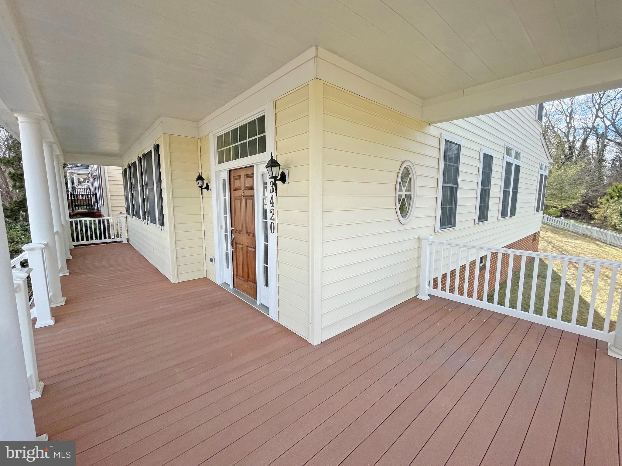 CLARKSBURG RIDGE - Residential