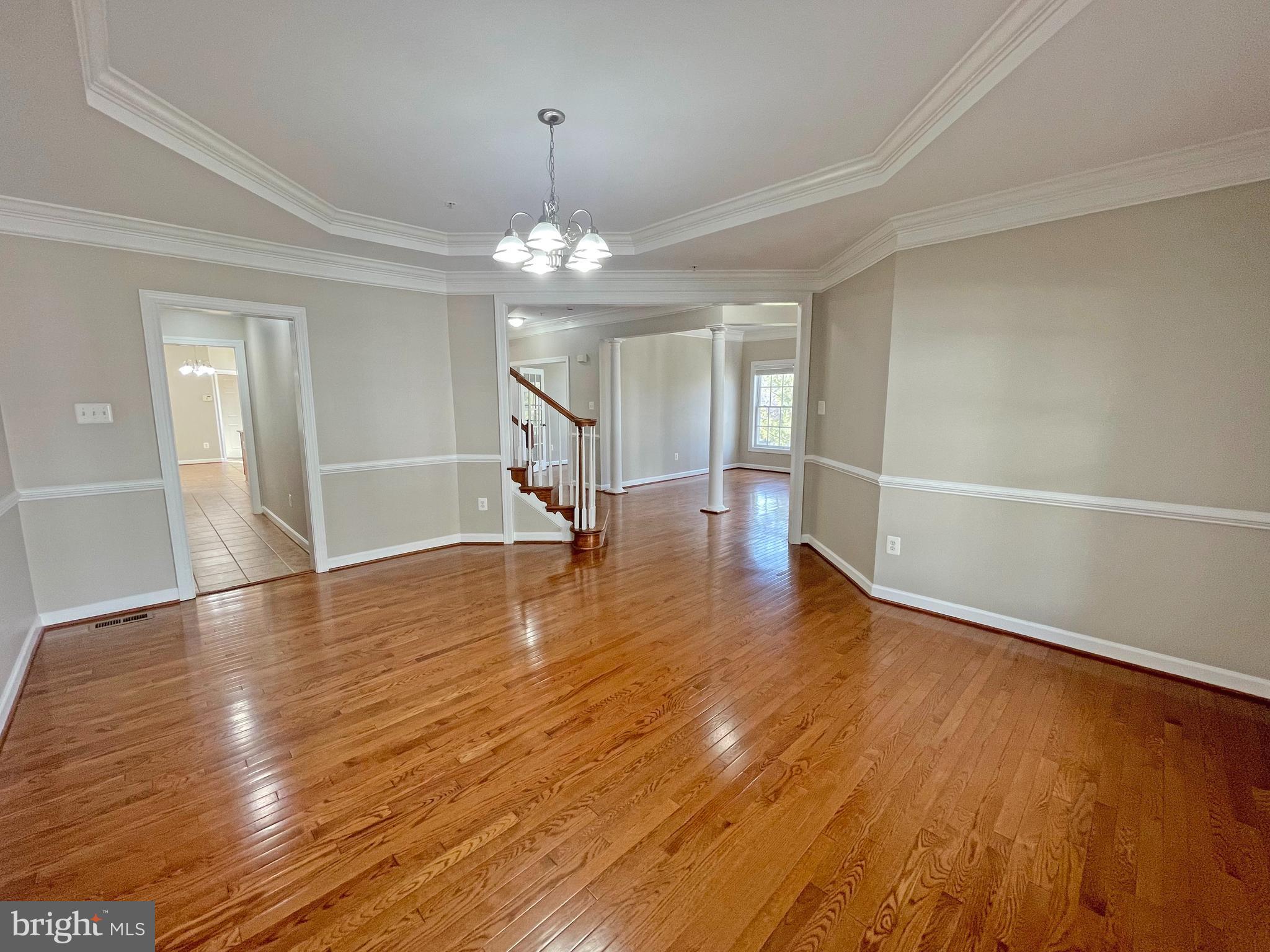 CLARKSBURG RIDGE - Residential