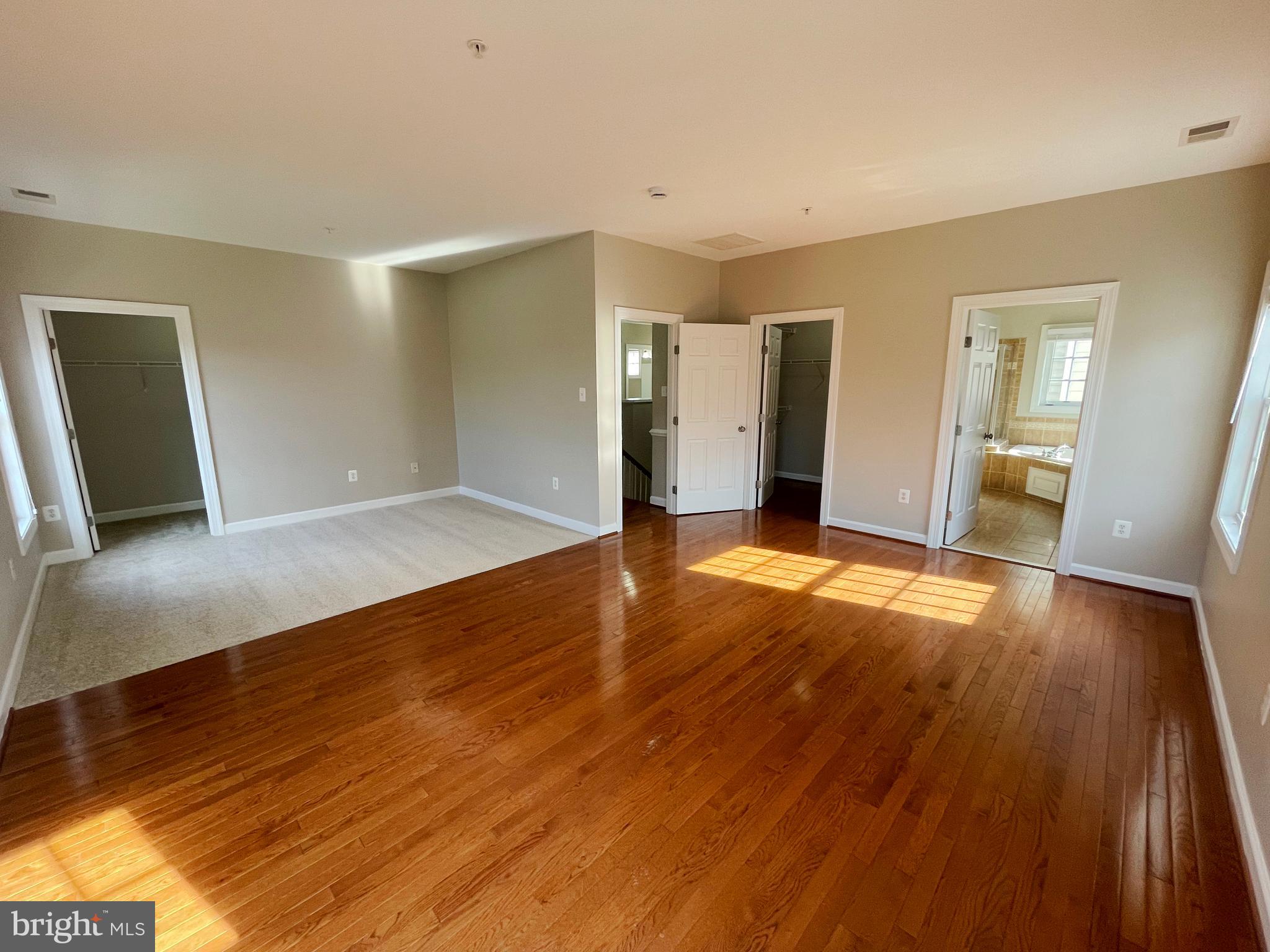 CLARKSBURG RIDGE - Residential