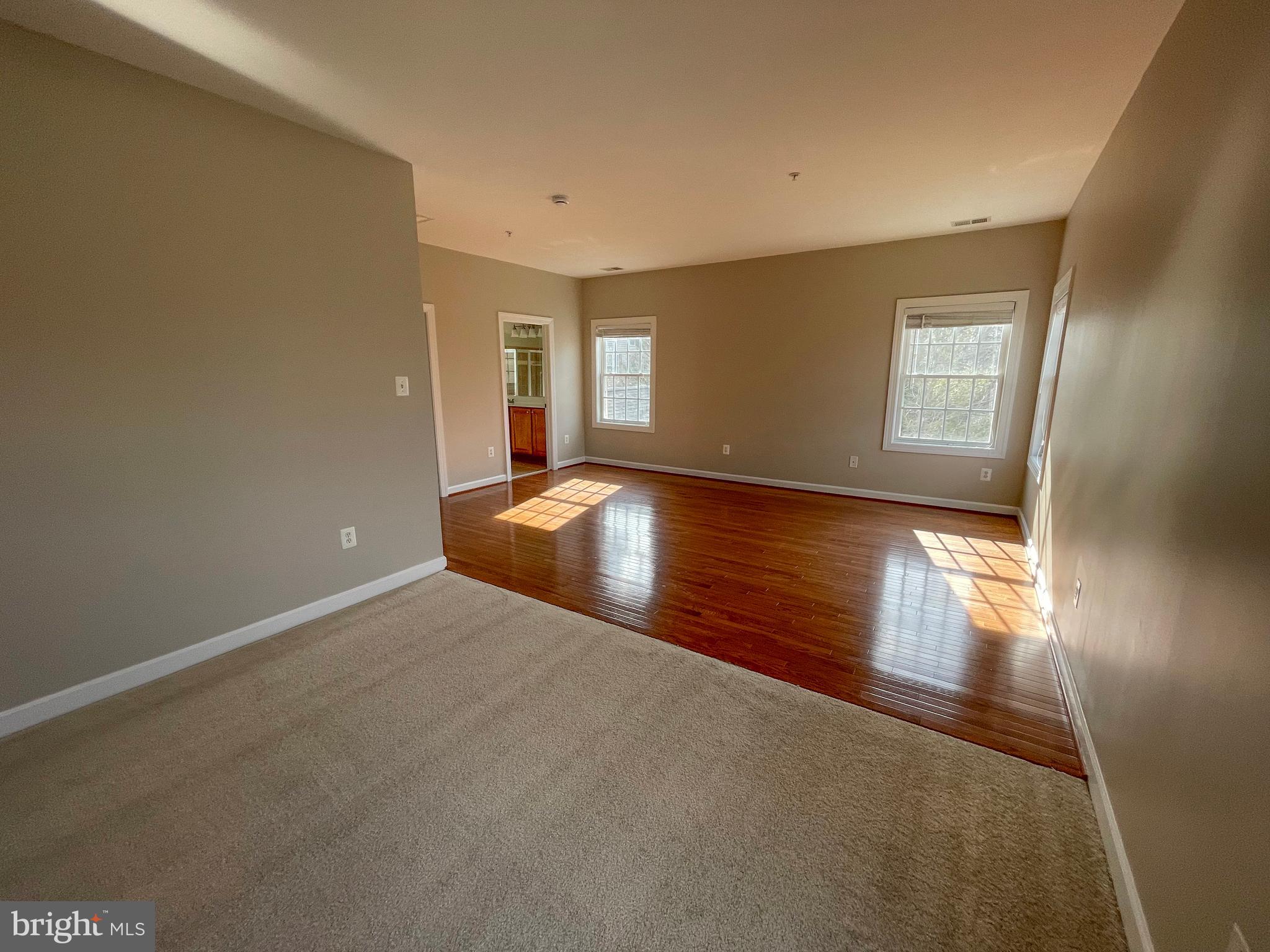CLARKSBURG RIDGE - Residential