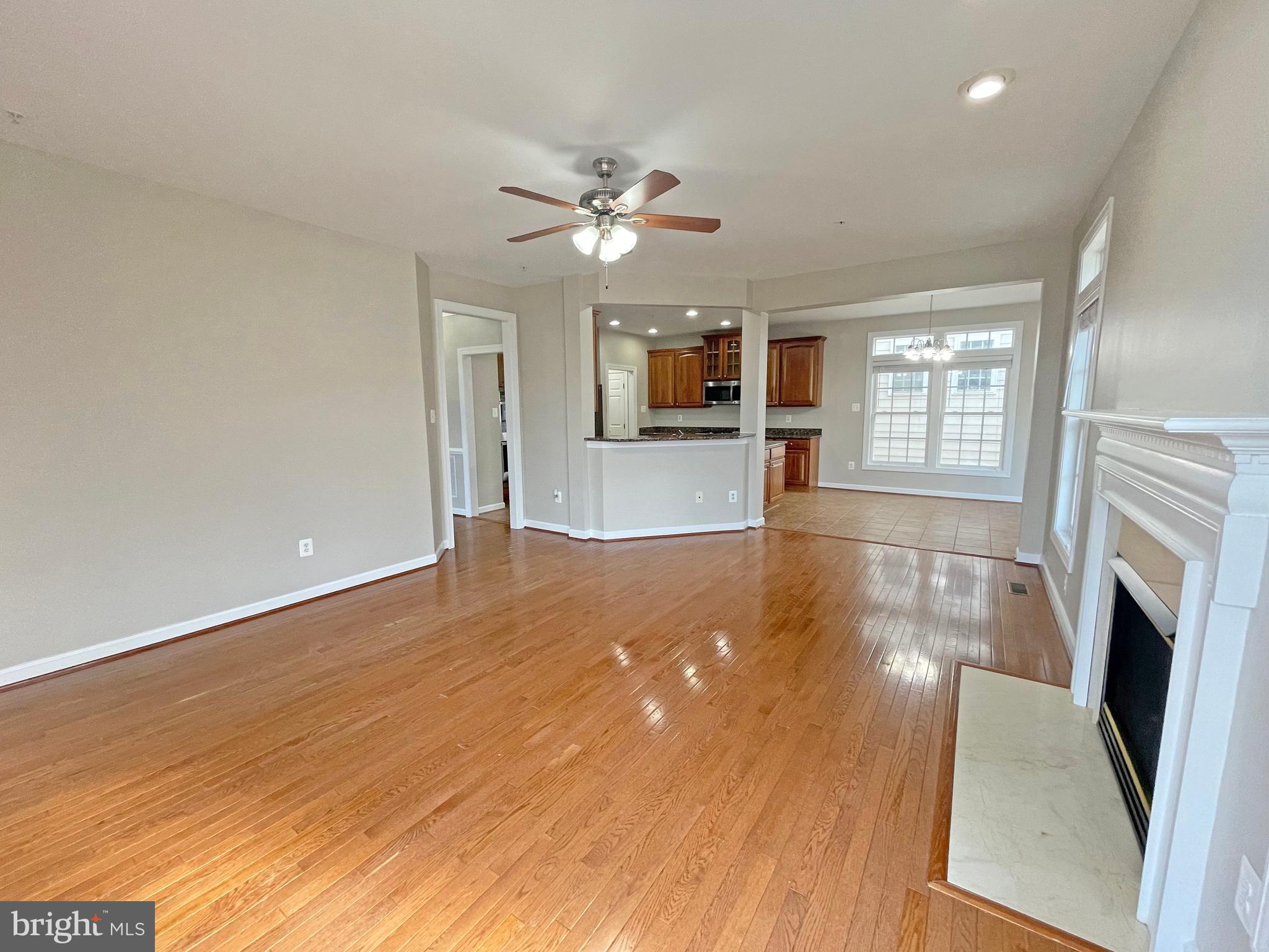 CLARKSBURG RIDGE - Residential