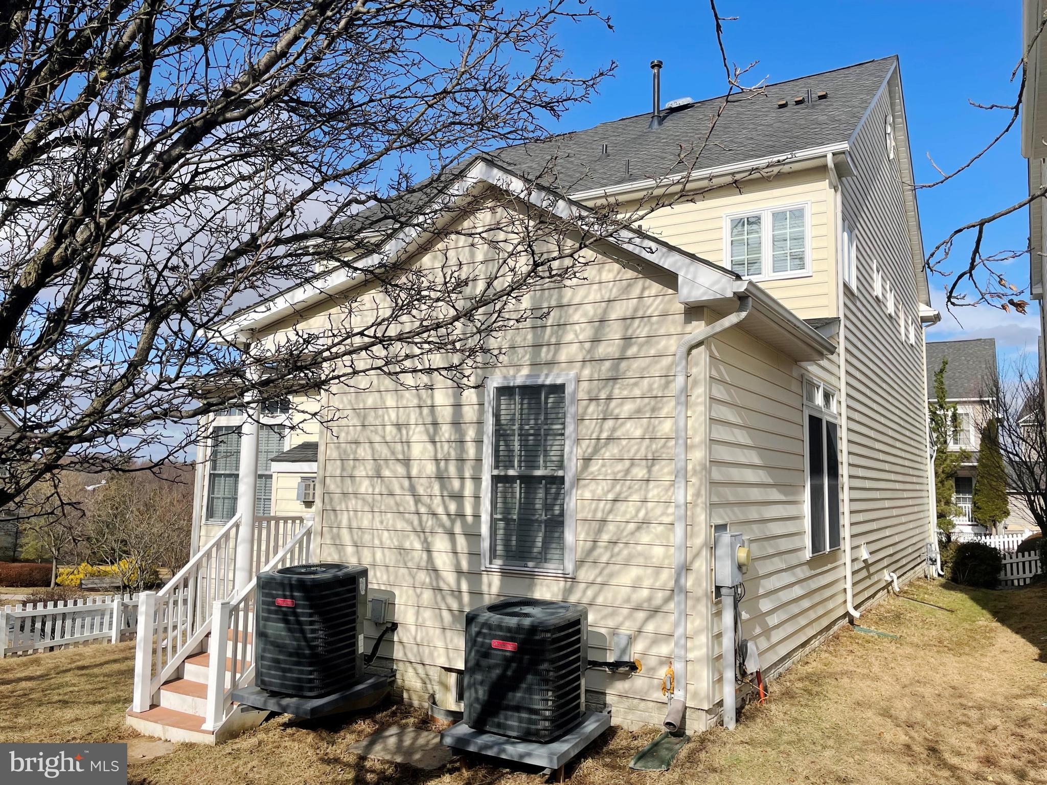 CLARKSBURG RIDGE - Residential