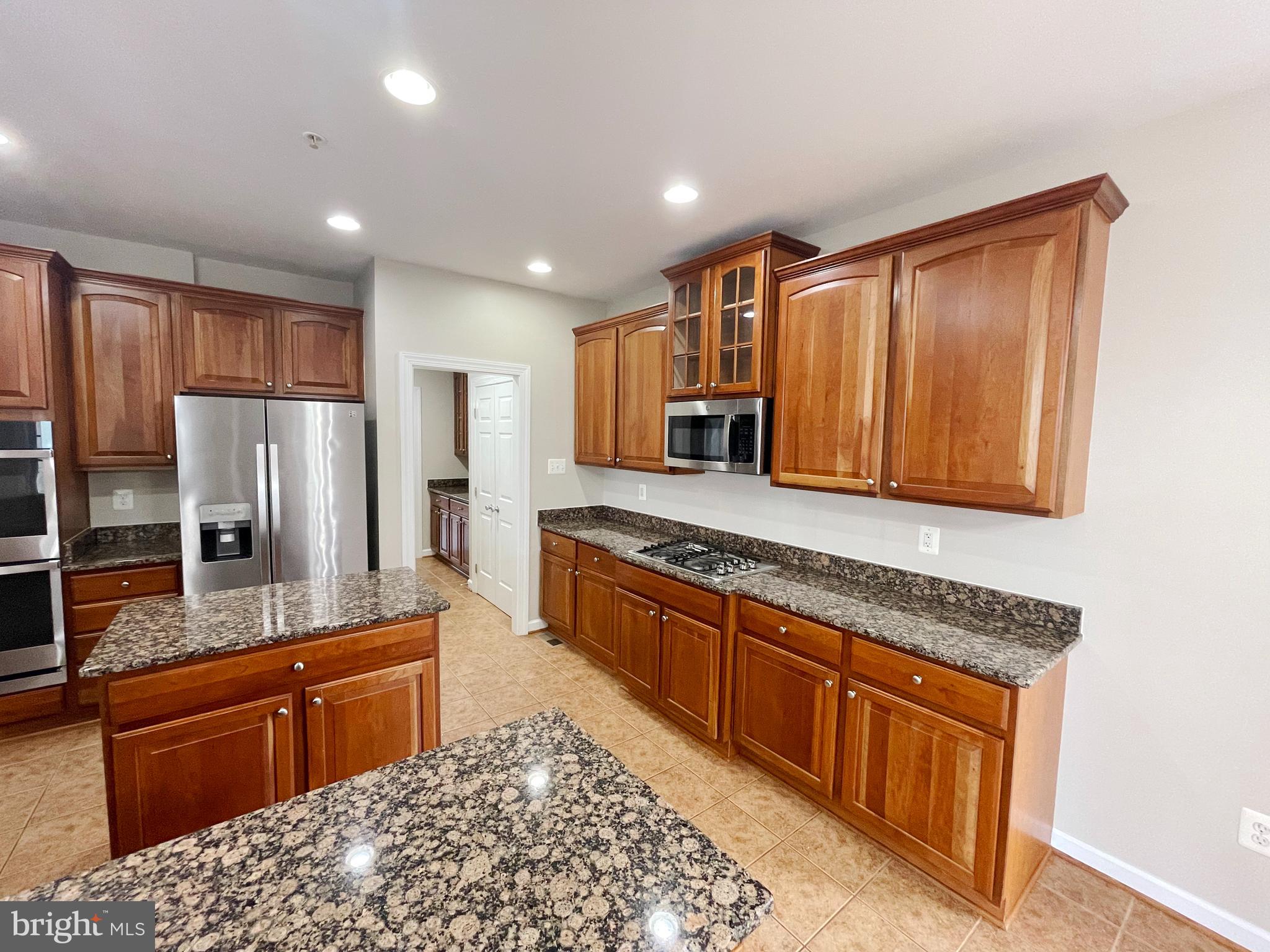 CLARKSBURG RIDGE - Residential