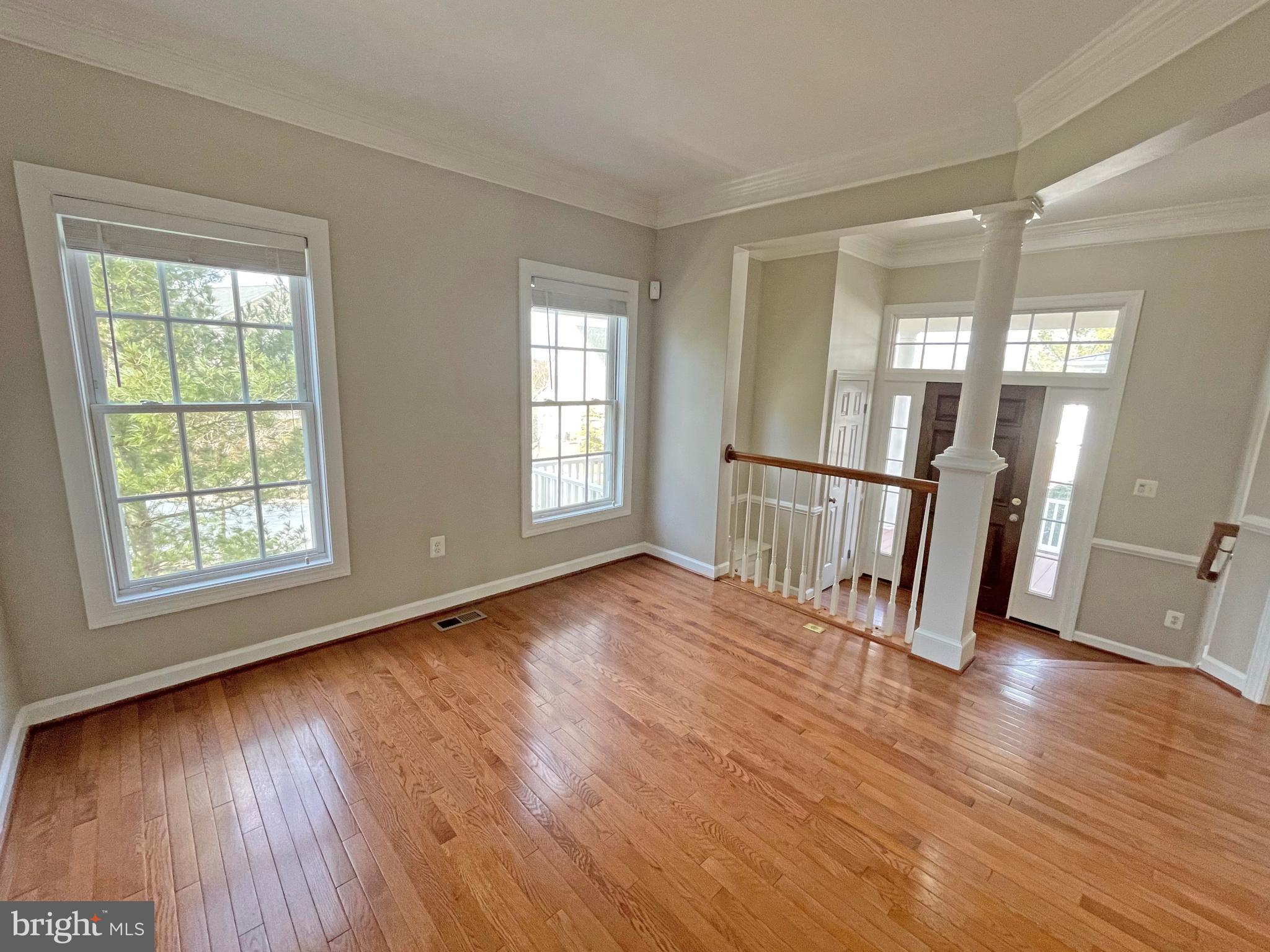 CLARKSBURG RIDGE - Residential