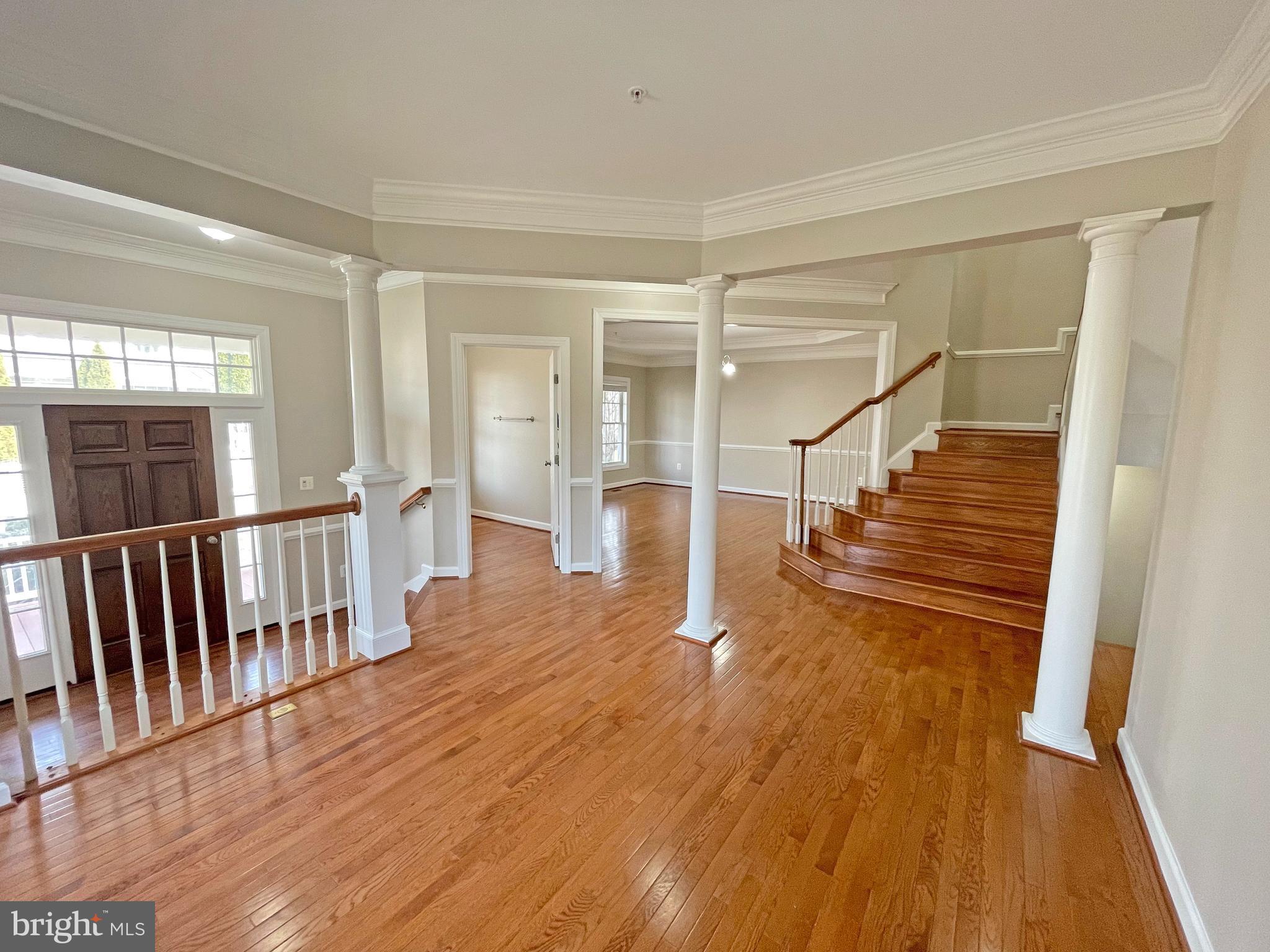 CLARKSBURG RIDGE - Residential