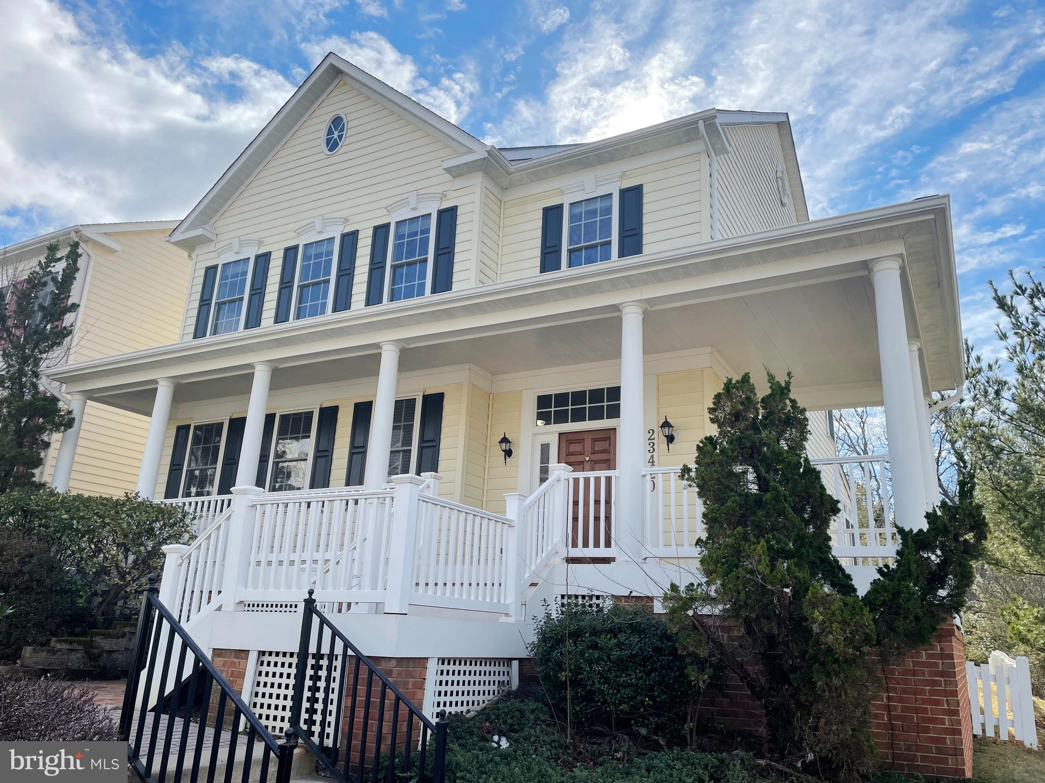 CLARKSBURG RIDGE - Residential
