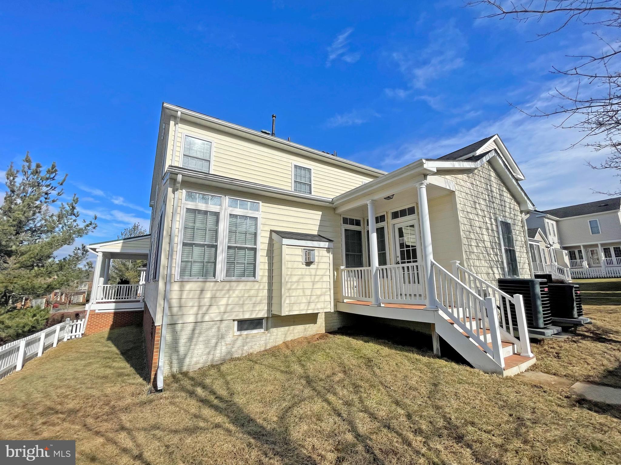 CLARKSBURG RIDGE - Residential