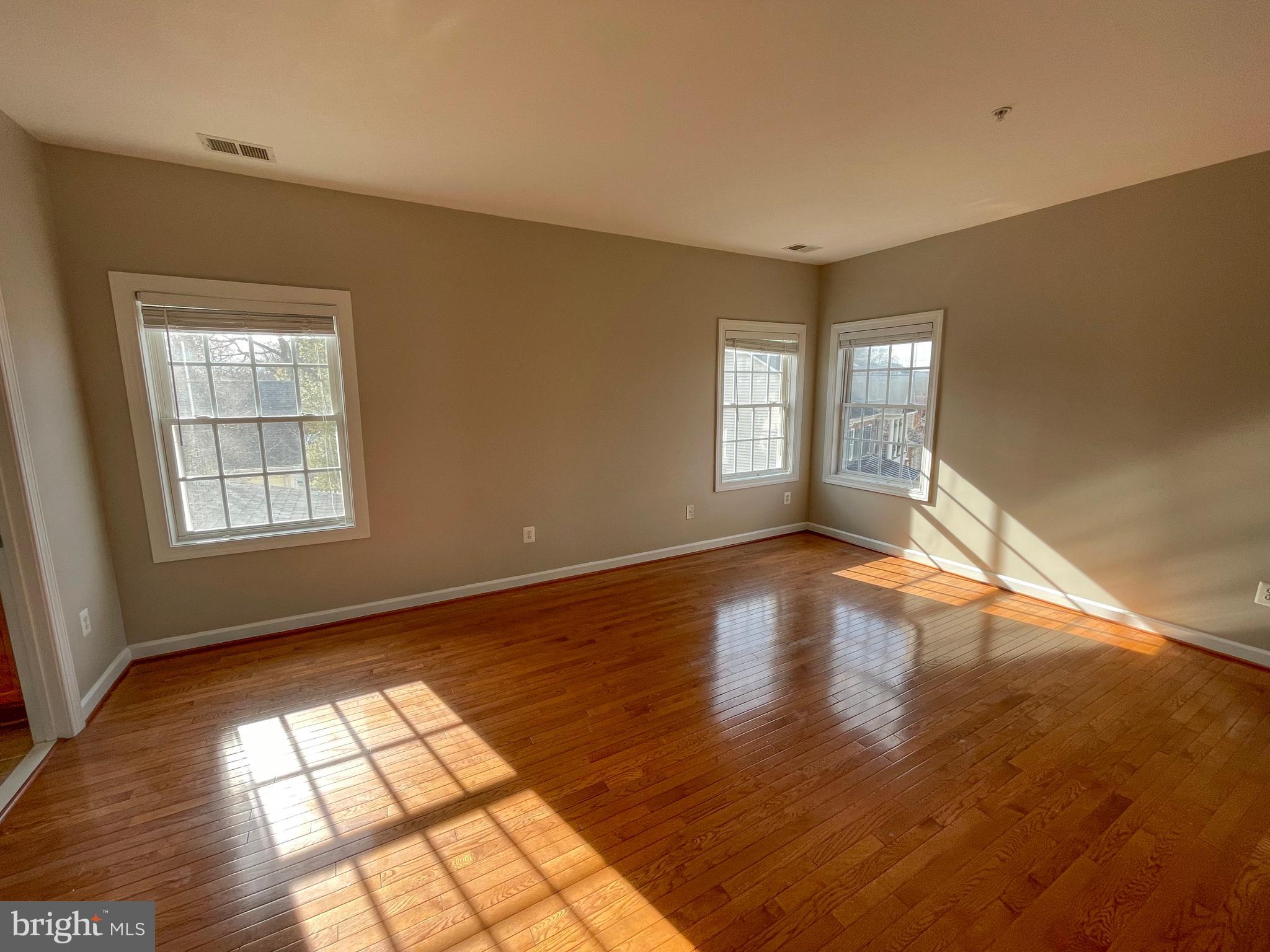 CLARKSBURG RIDGE - Residential