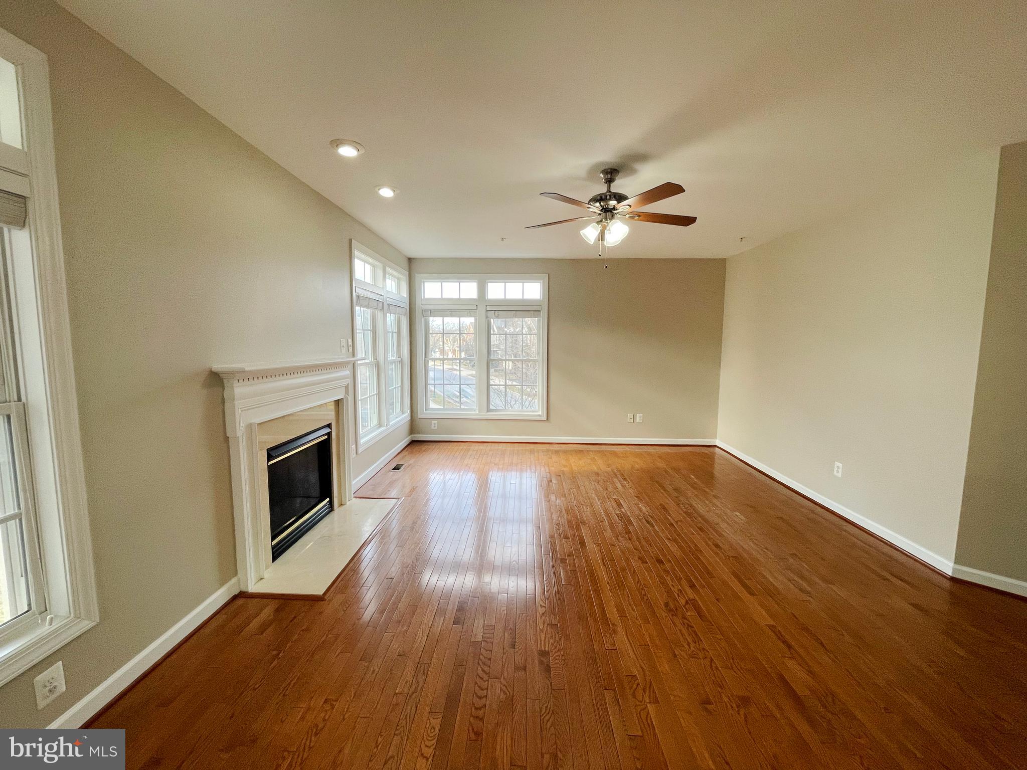 CLARKSBURG RIDGE - Residential