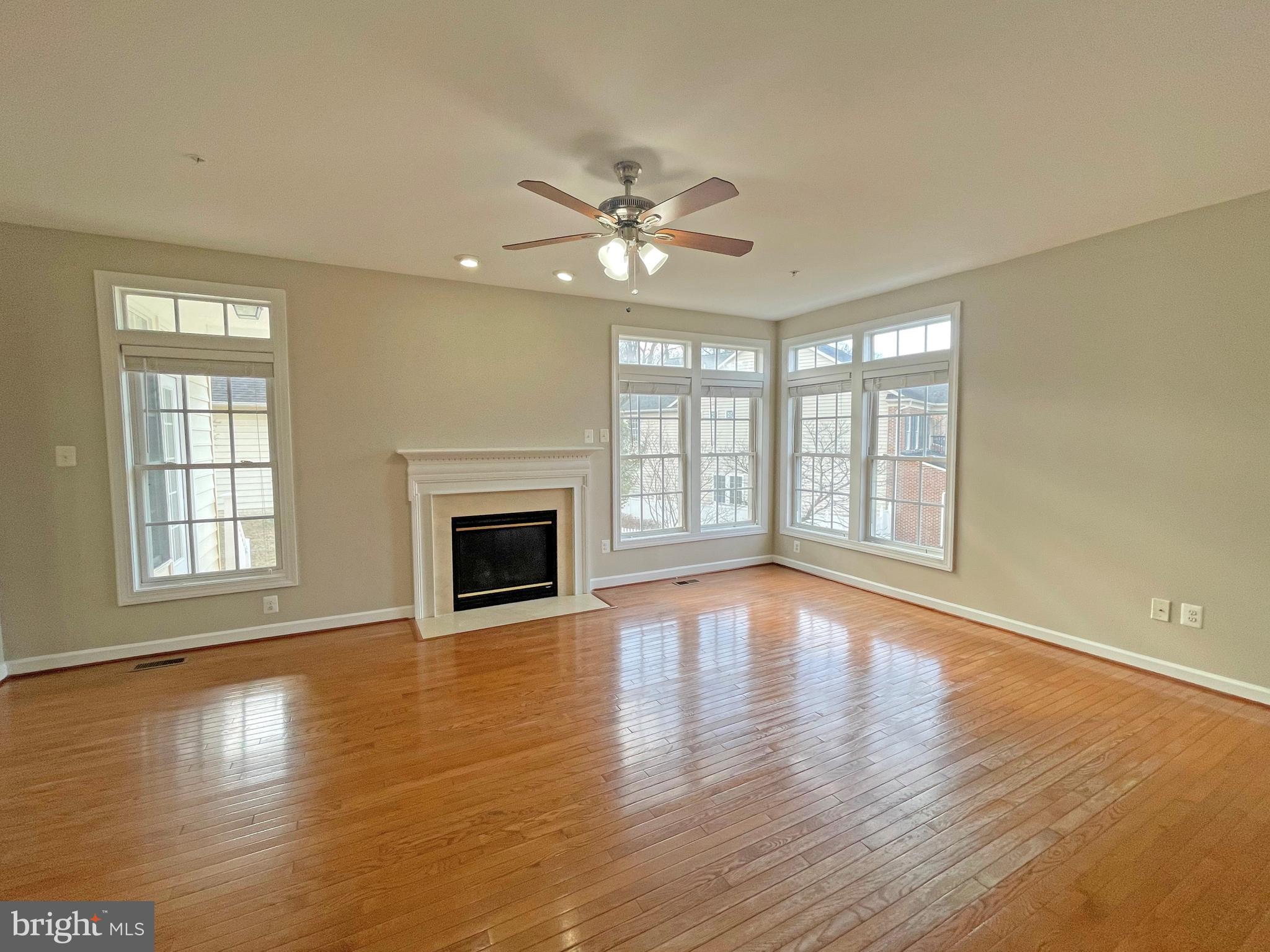 CLARKSBURG RIDGE - Residential