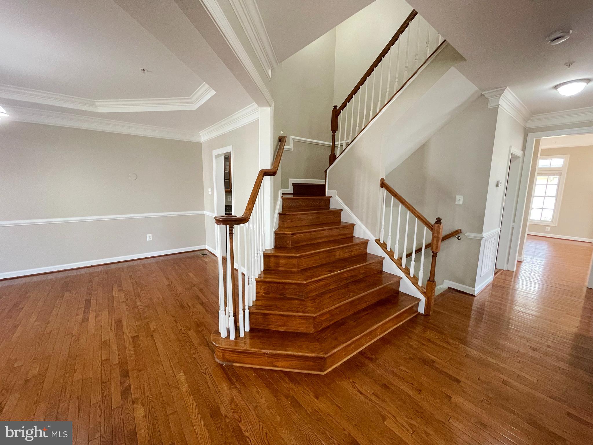 CLARKSBURG RIDGE - Residential
