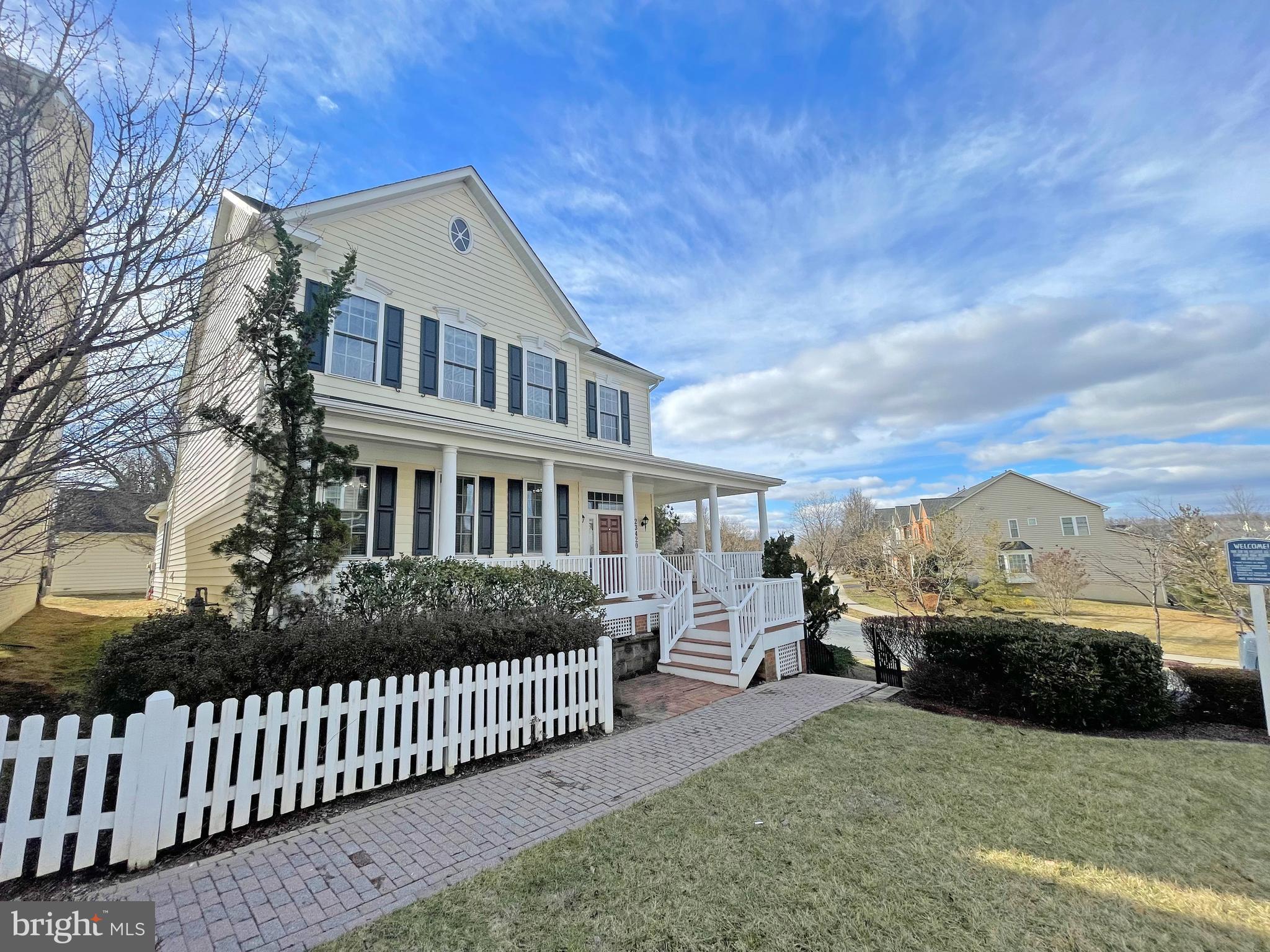 CLARKSBURG RIDGE - Residential