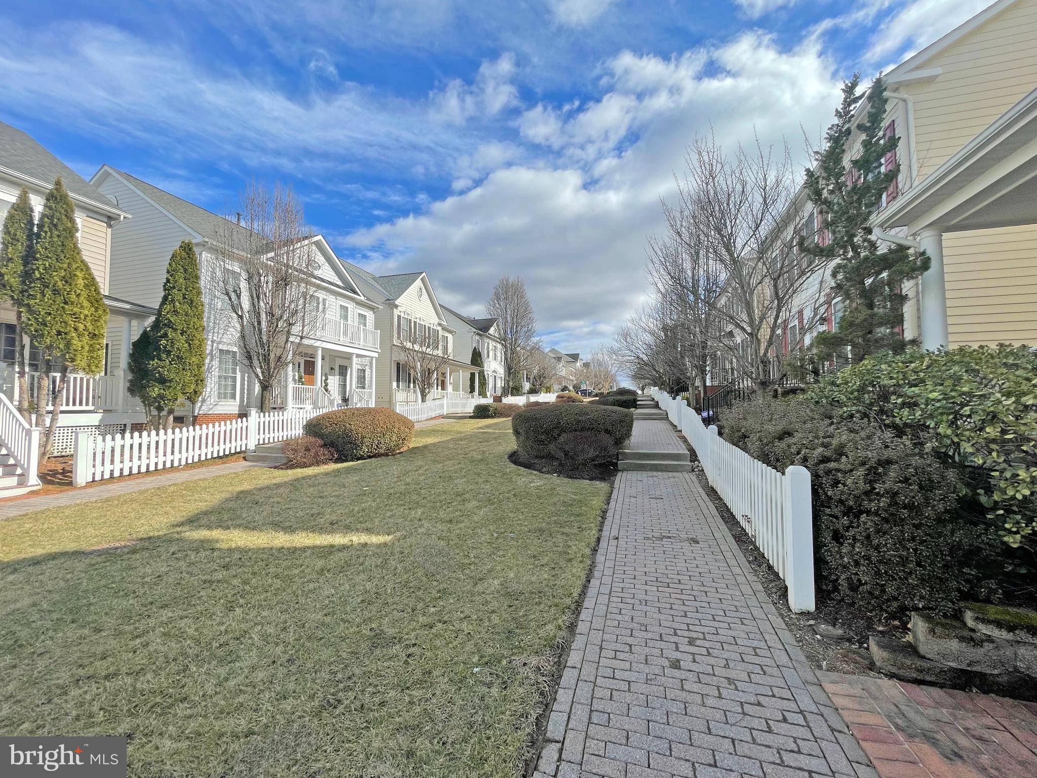 CLARKSBURG RIDGE - Residential