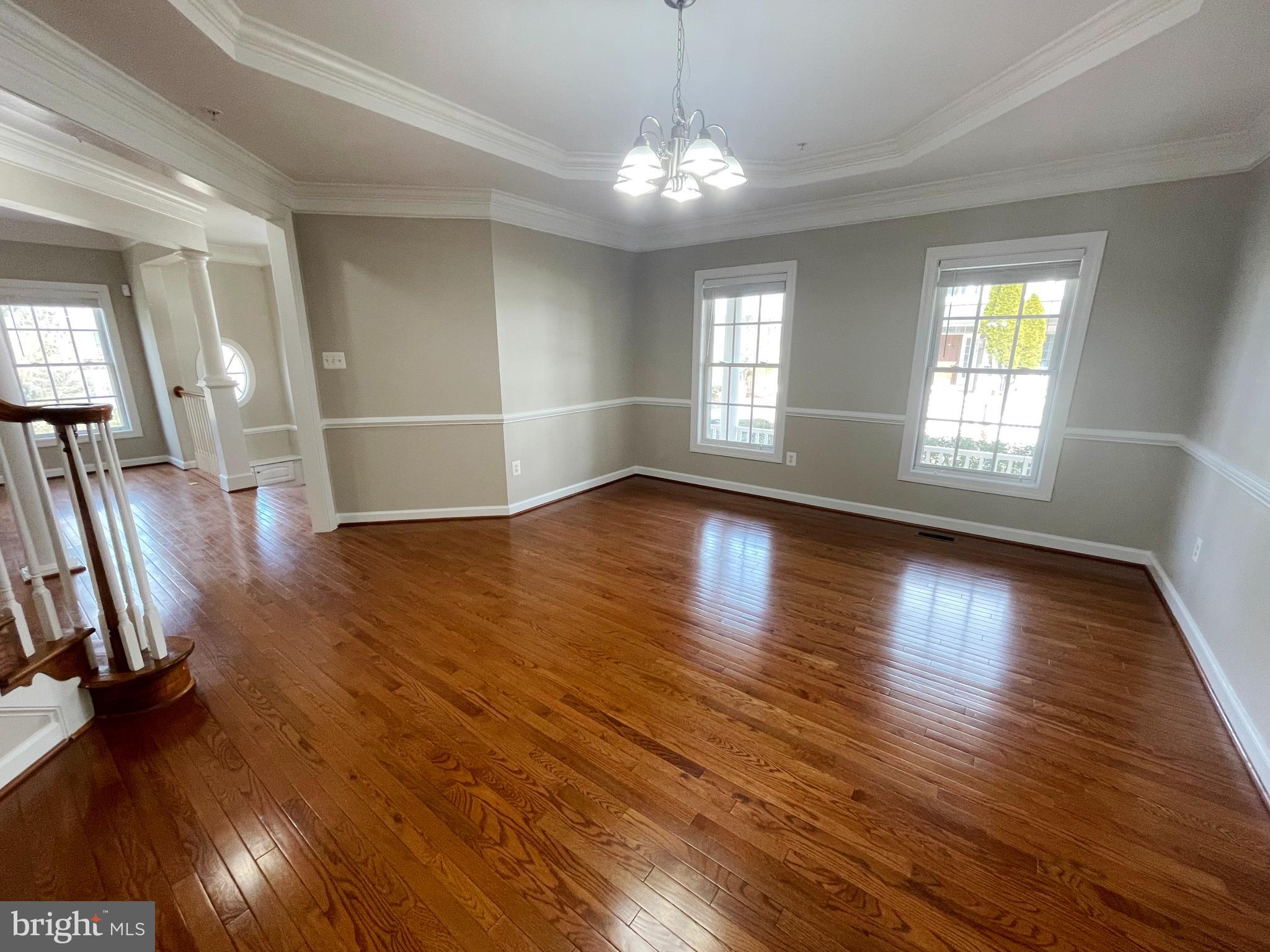 CLARKSBURG RIDGE - Residential