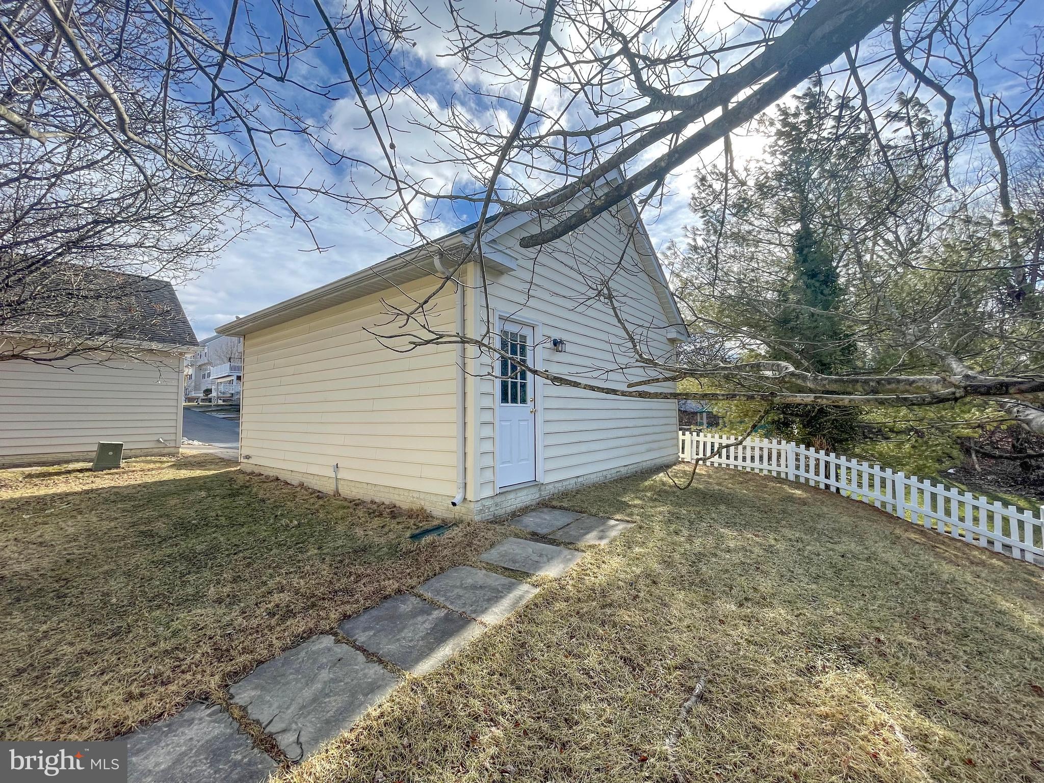 CLARKSBURG RIDGE - Residential