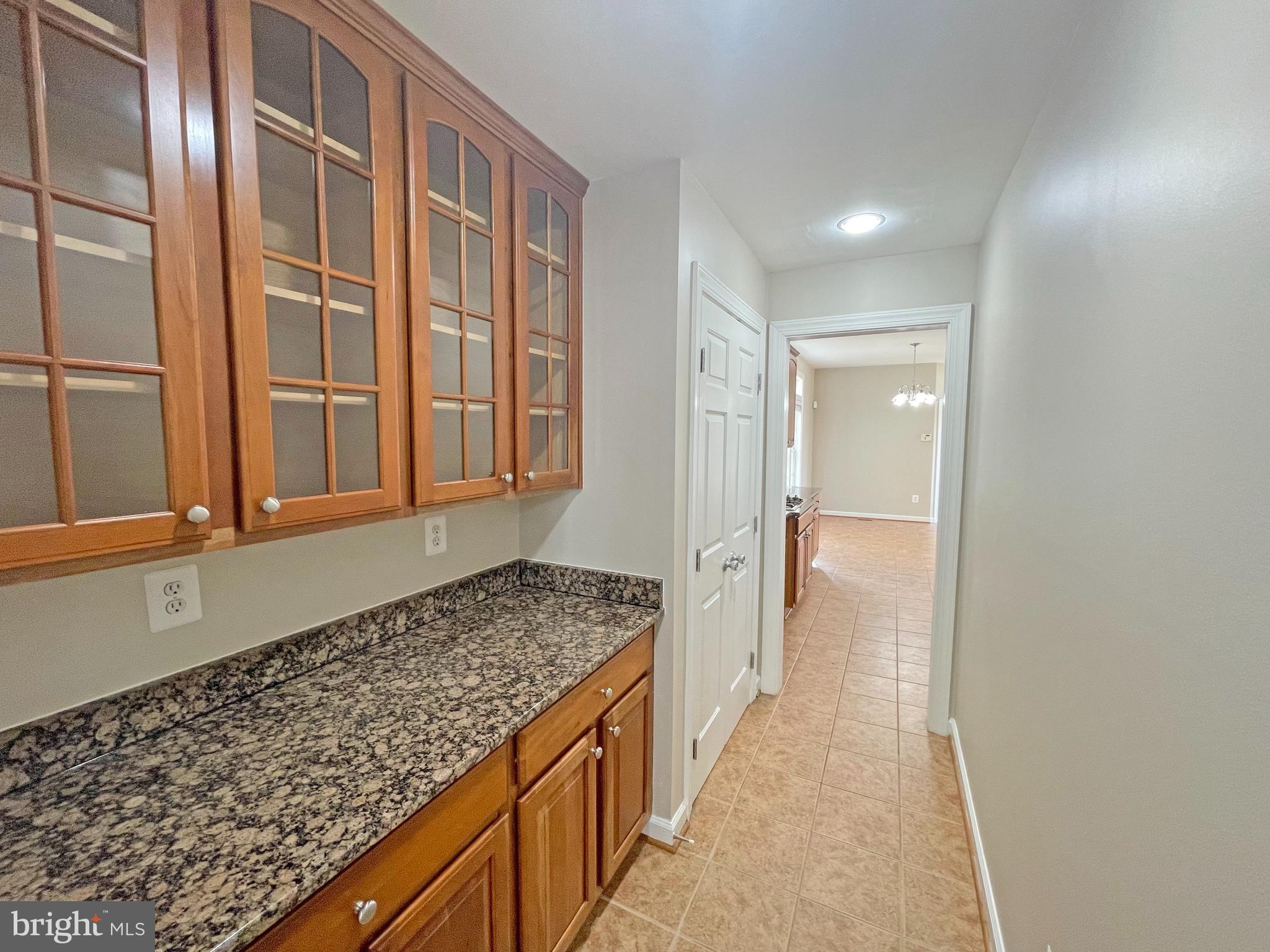 CLARKSBURG RIDGE - Residential