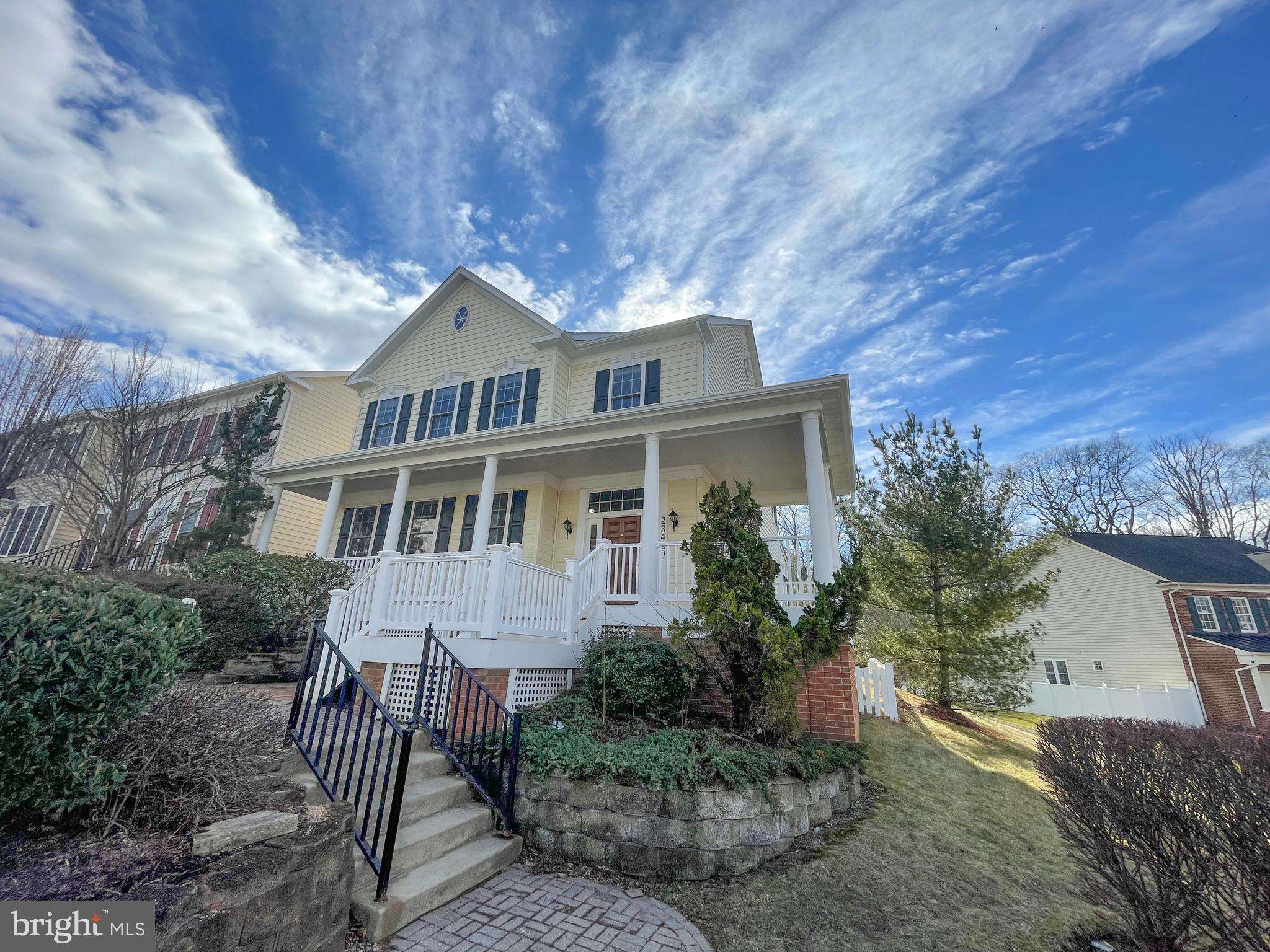 CLARKSBURG RIDGE - Residential