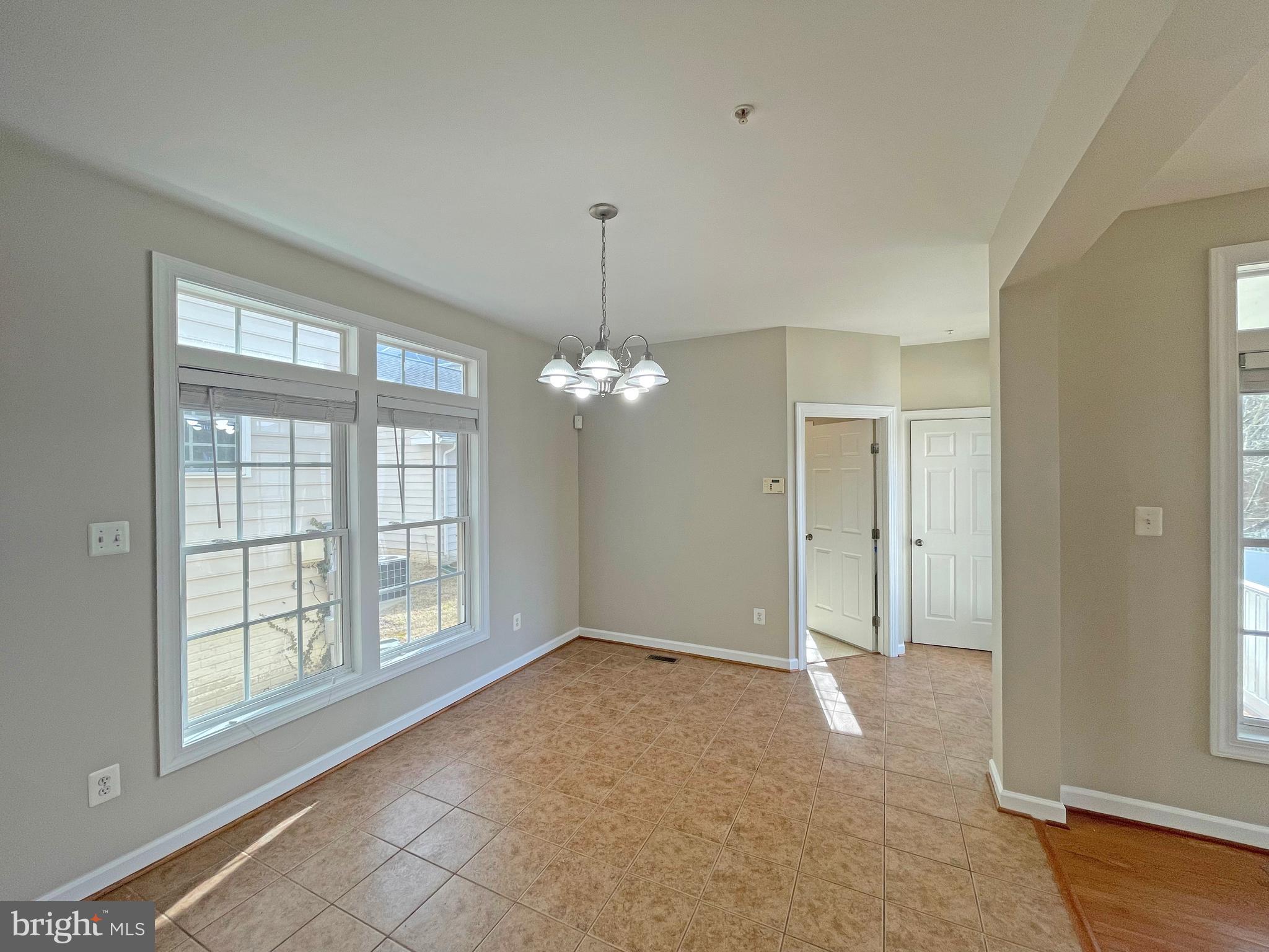 CLARKSBURG RIDGE - Residential