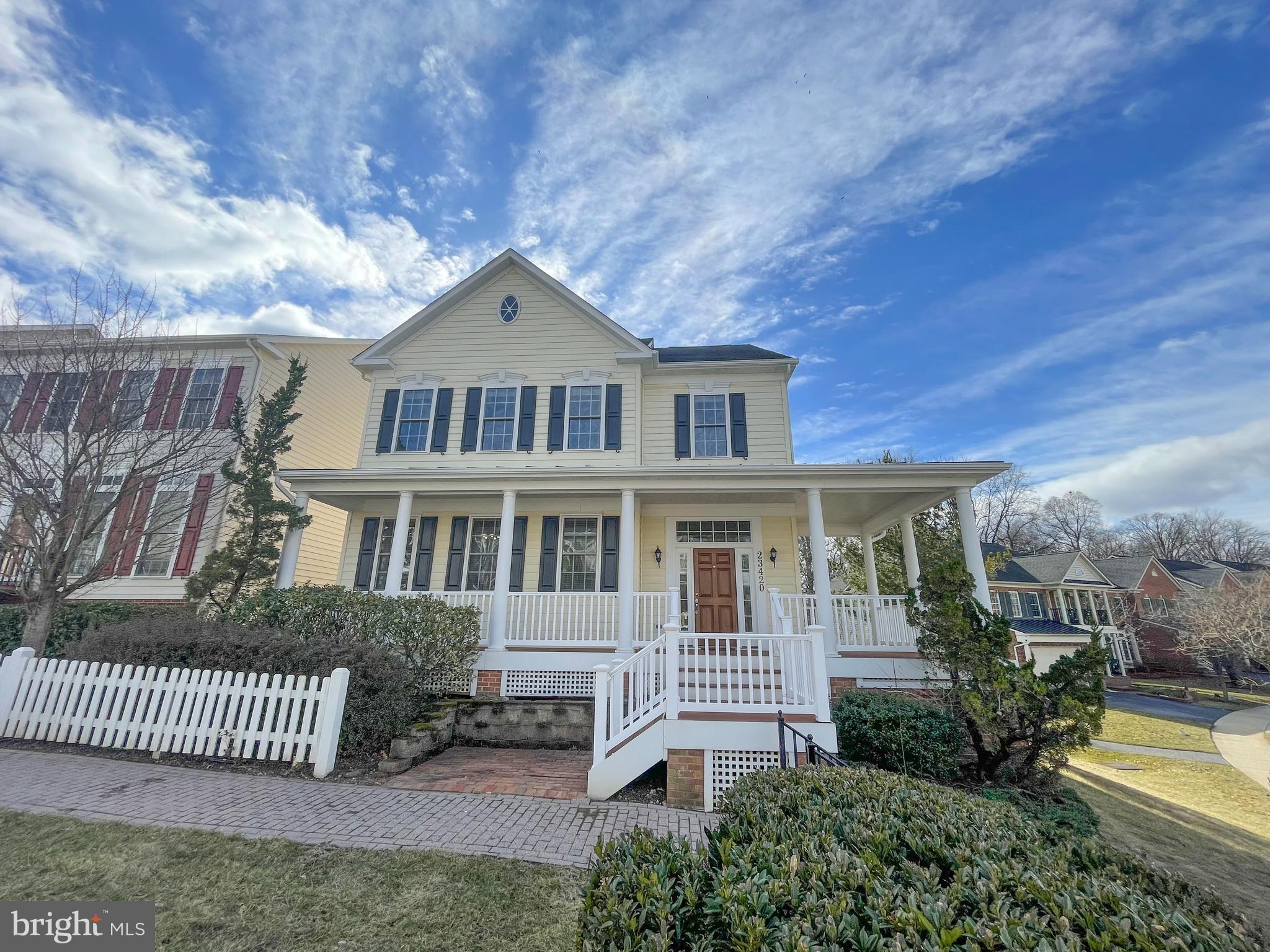 CLARKSBURG RIDGE - Residential