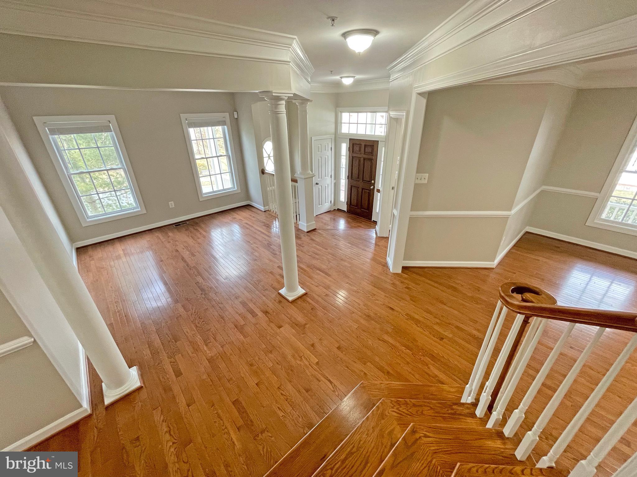 CLARKSBURG RIDGE - Residential