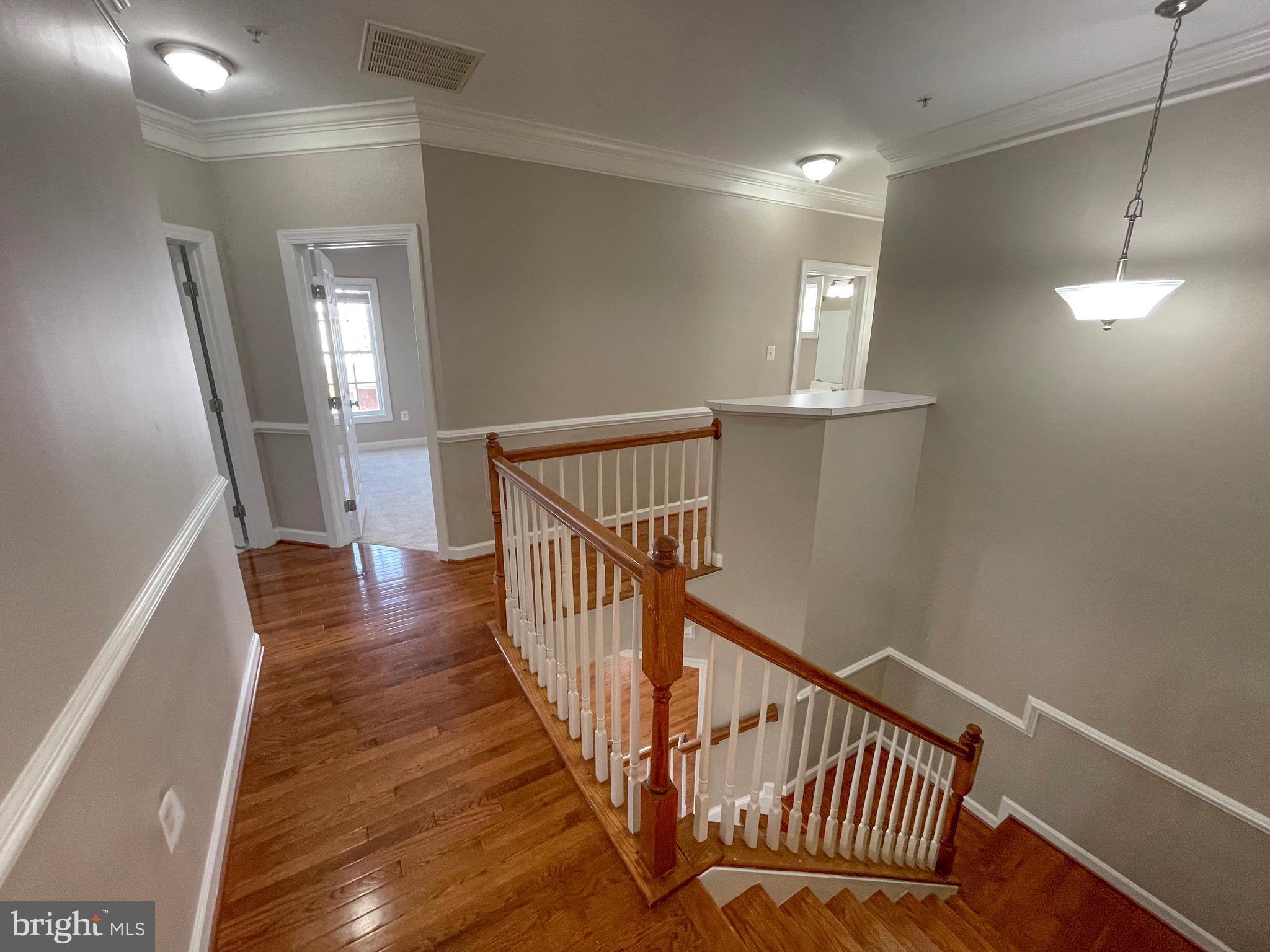 CLARKSBURG RIDGE - Residential