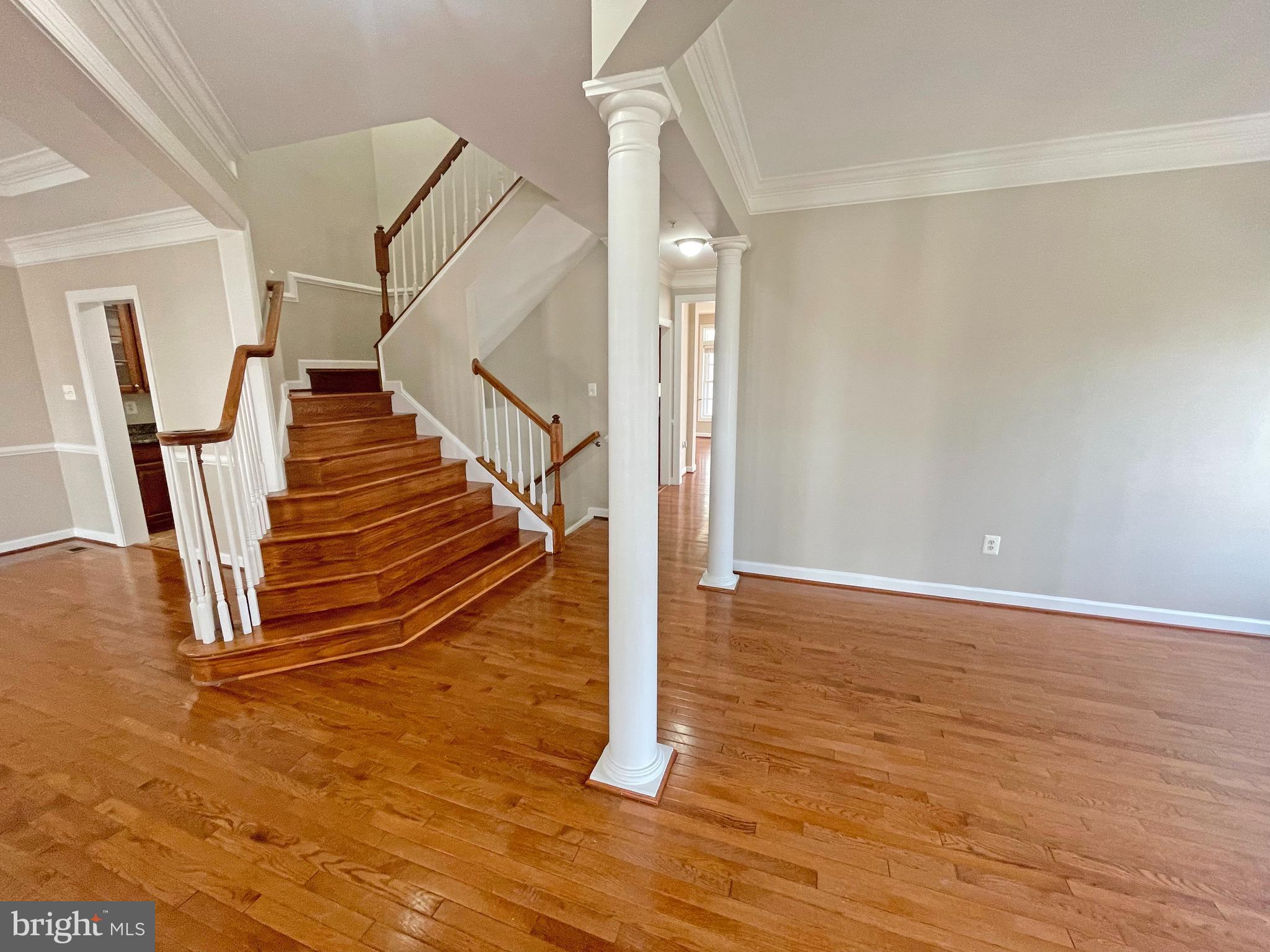 CLARKSBURG RIDGE - Residential