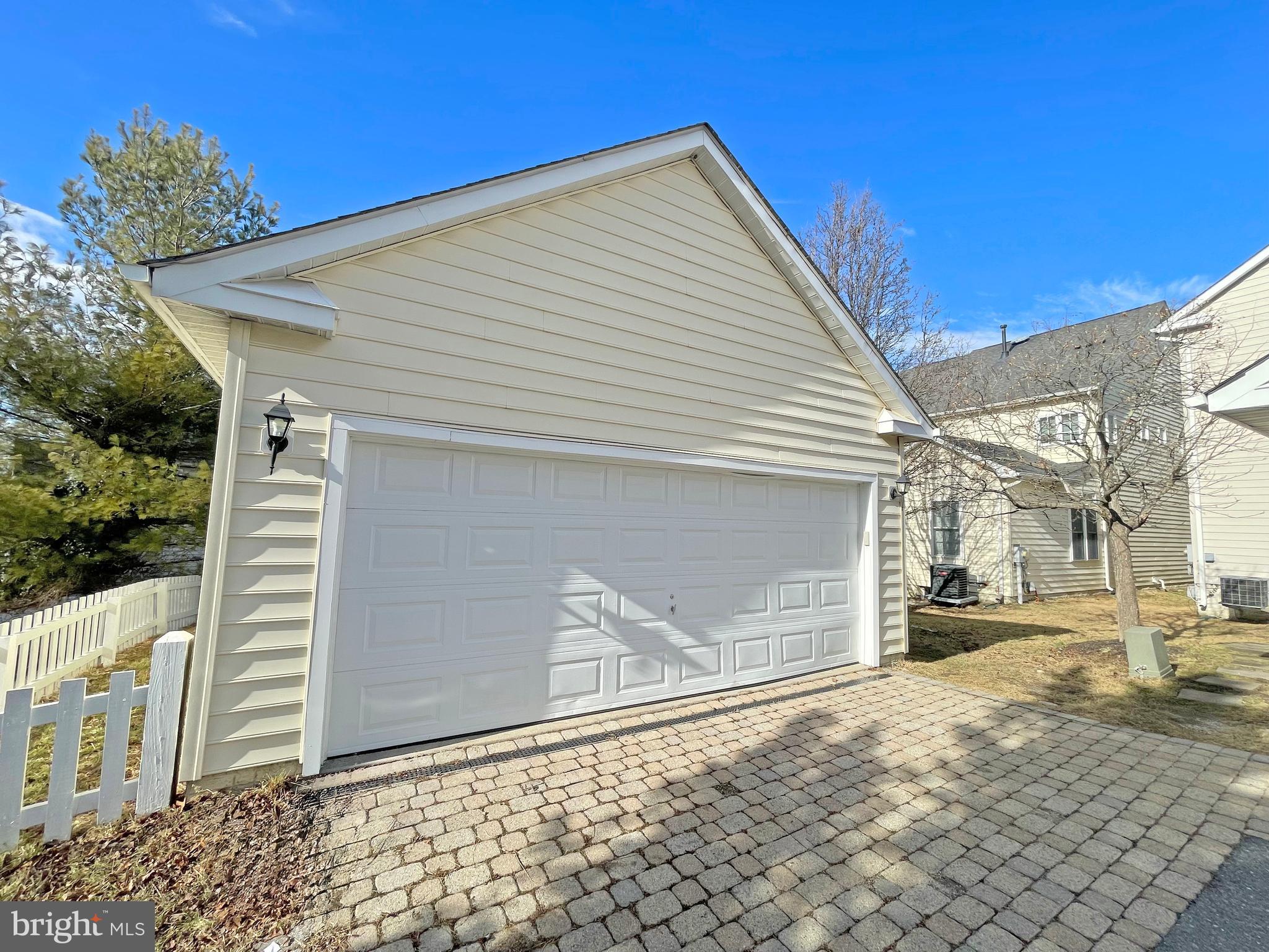 CLARKSBURG RIDGE - Residential